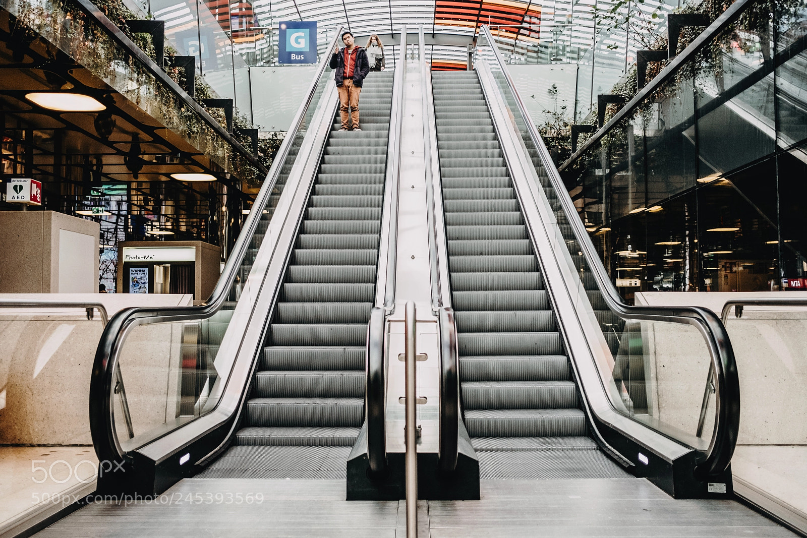 Fujifilm X-T20 sample photo. Amsterdam photography