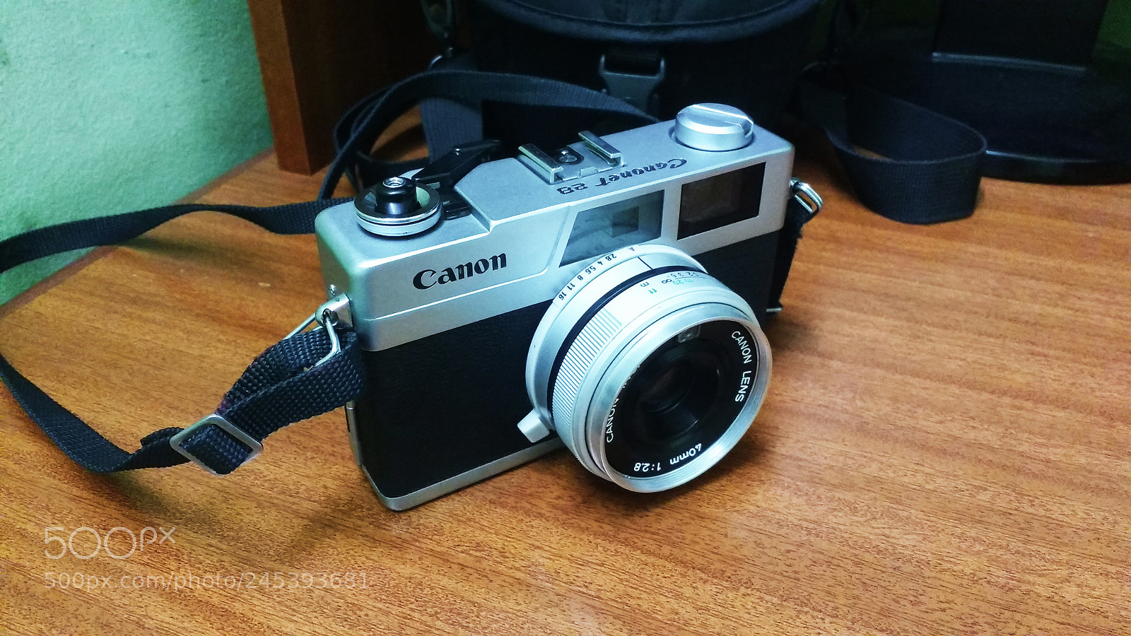 Motorola MotoG3 sample photo. Canonet 28 photography
