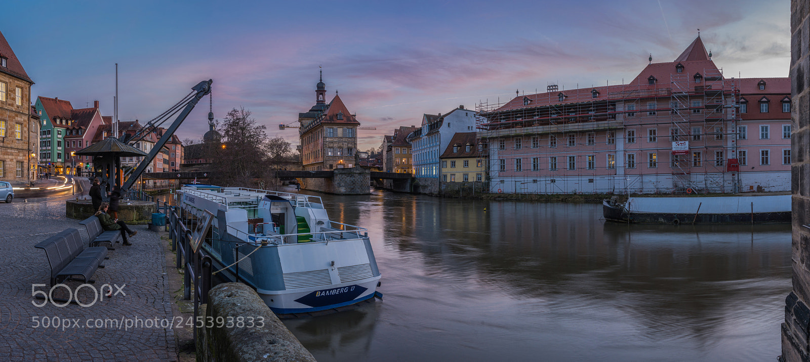 Nikon D7100 sample photo. Cityscape photography