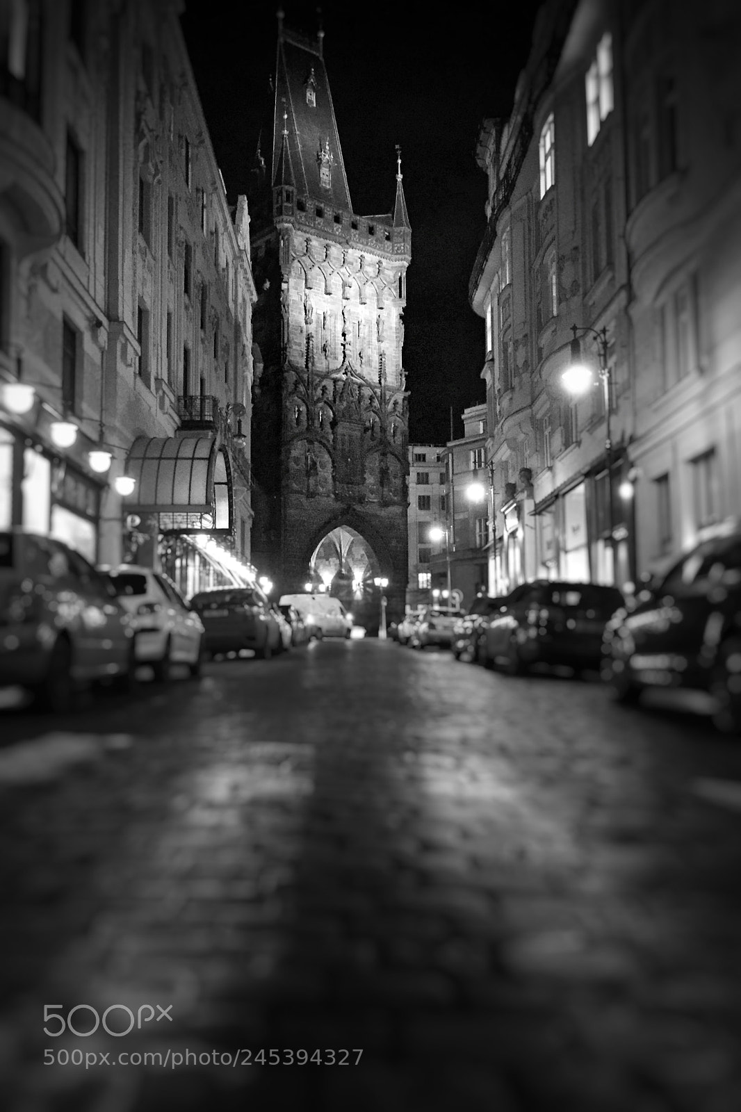 Apple iPhone 6 sample photo. Torre delle polveri photography