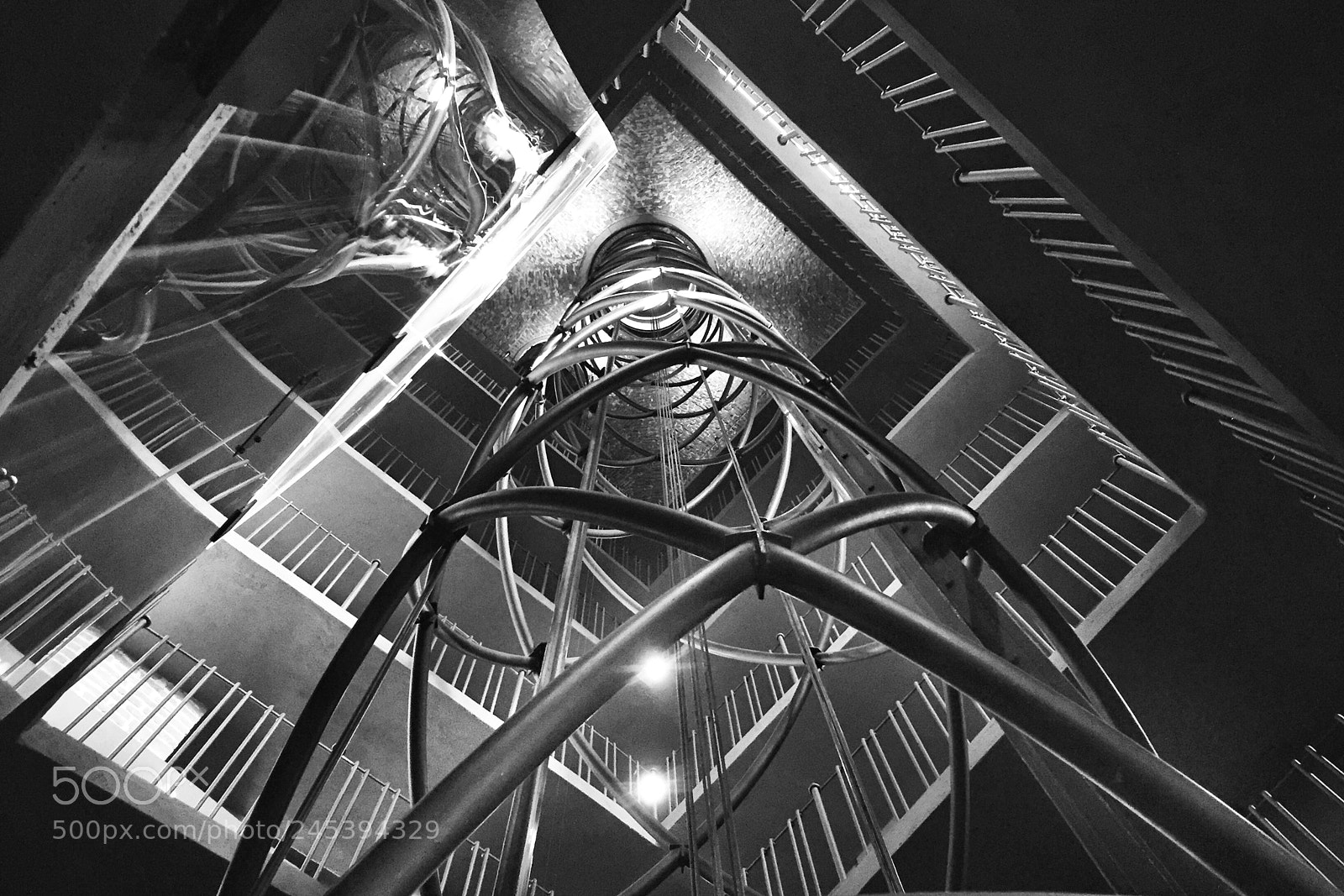 Apple iPhone 6 sample photo. Clock tower photography
