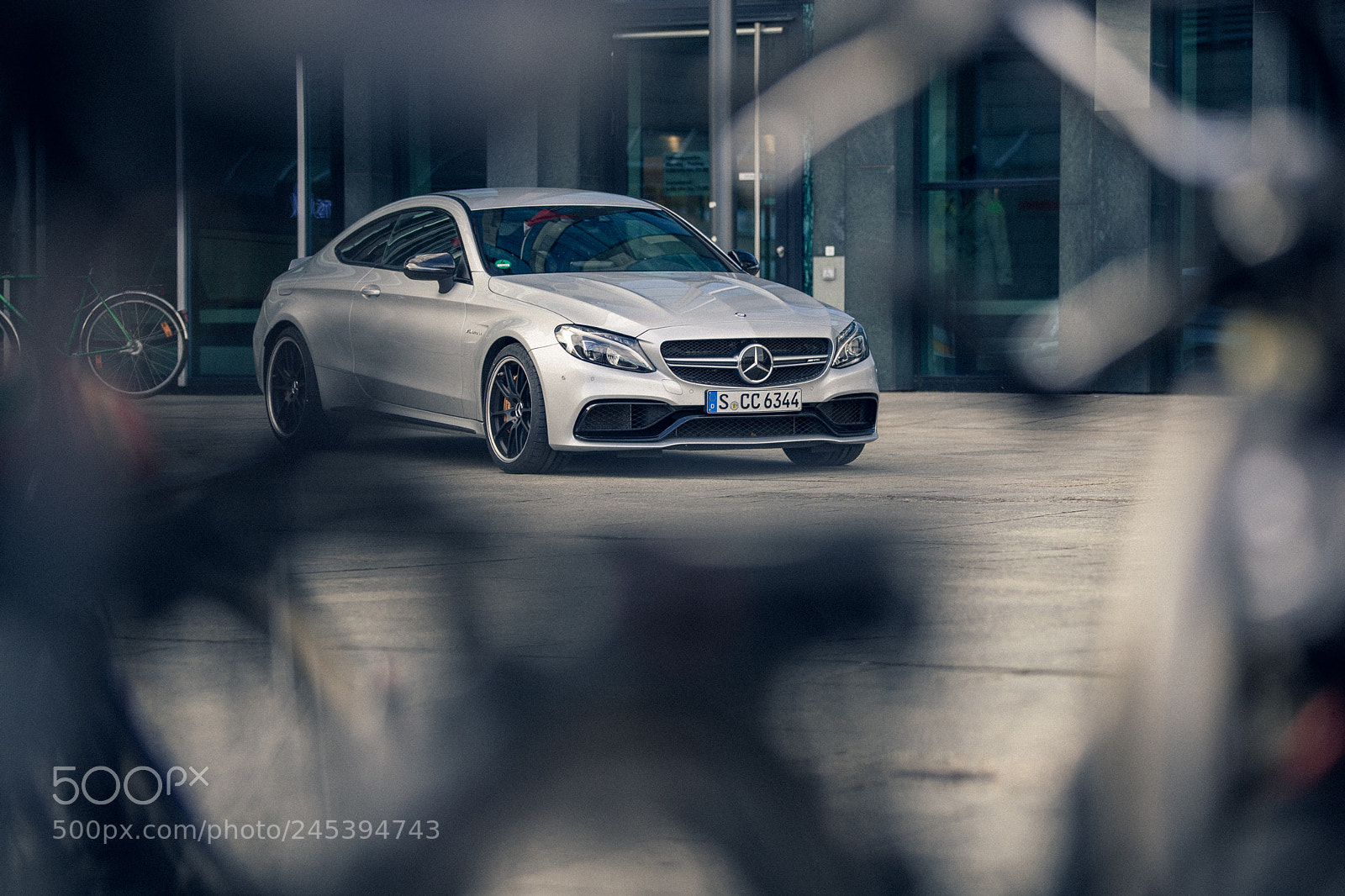 Canon EOS-1D X Mark II sample photo. Mercedes-amg c63 s coupe photography