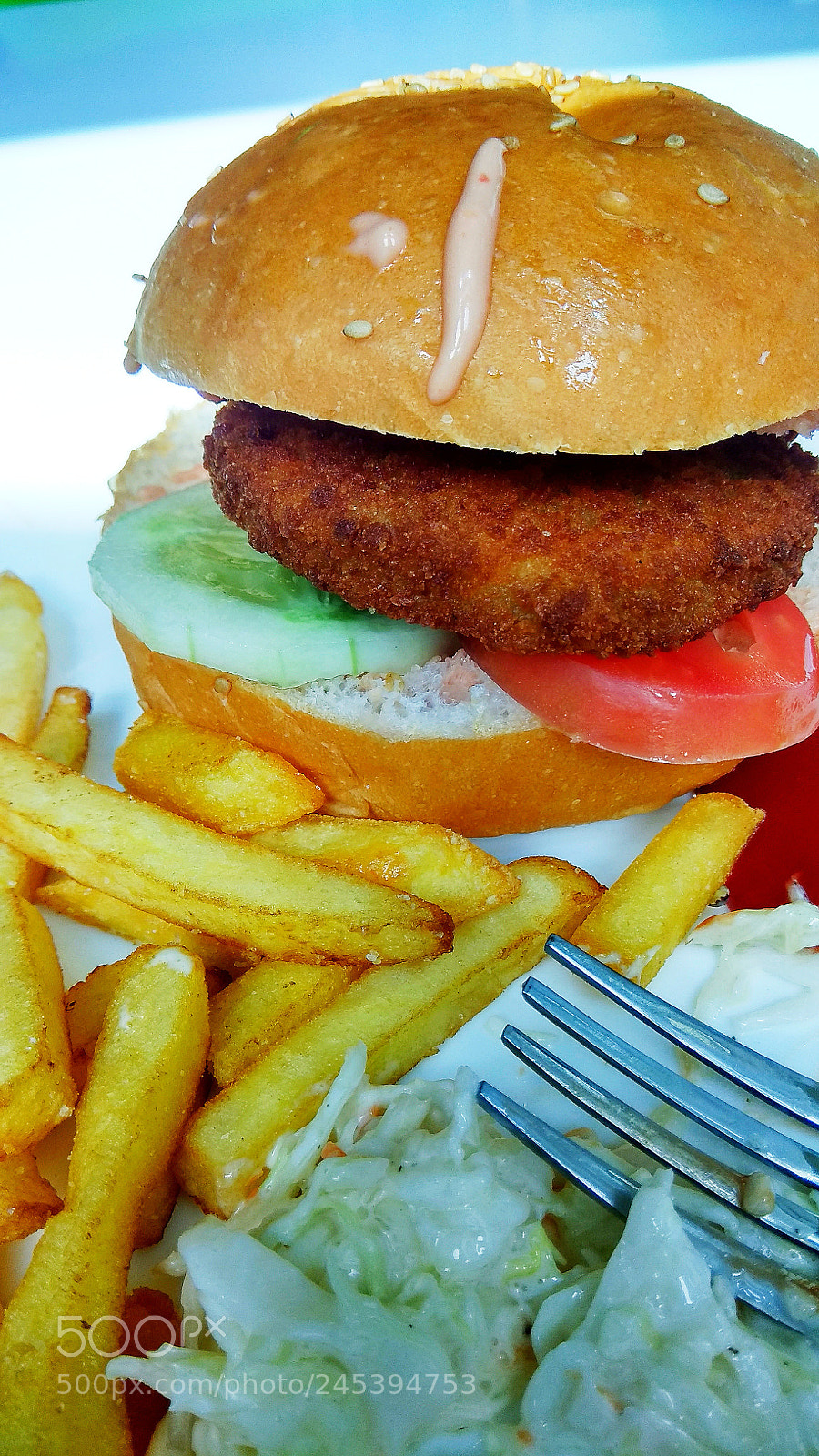 Xiaomi Redmi Note 4 sample photo. Junk but yummy photography