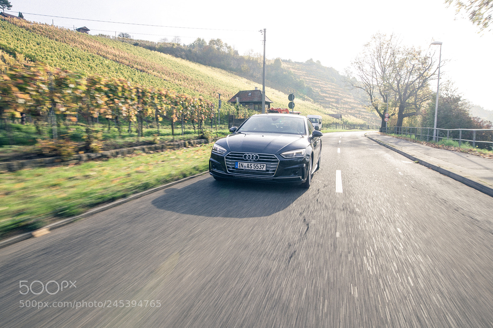 Canon EOS-1D X Mark II sample photo. Audi a5 sportback gtron photography