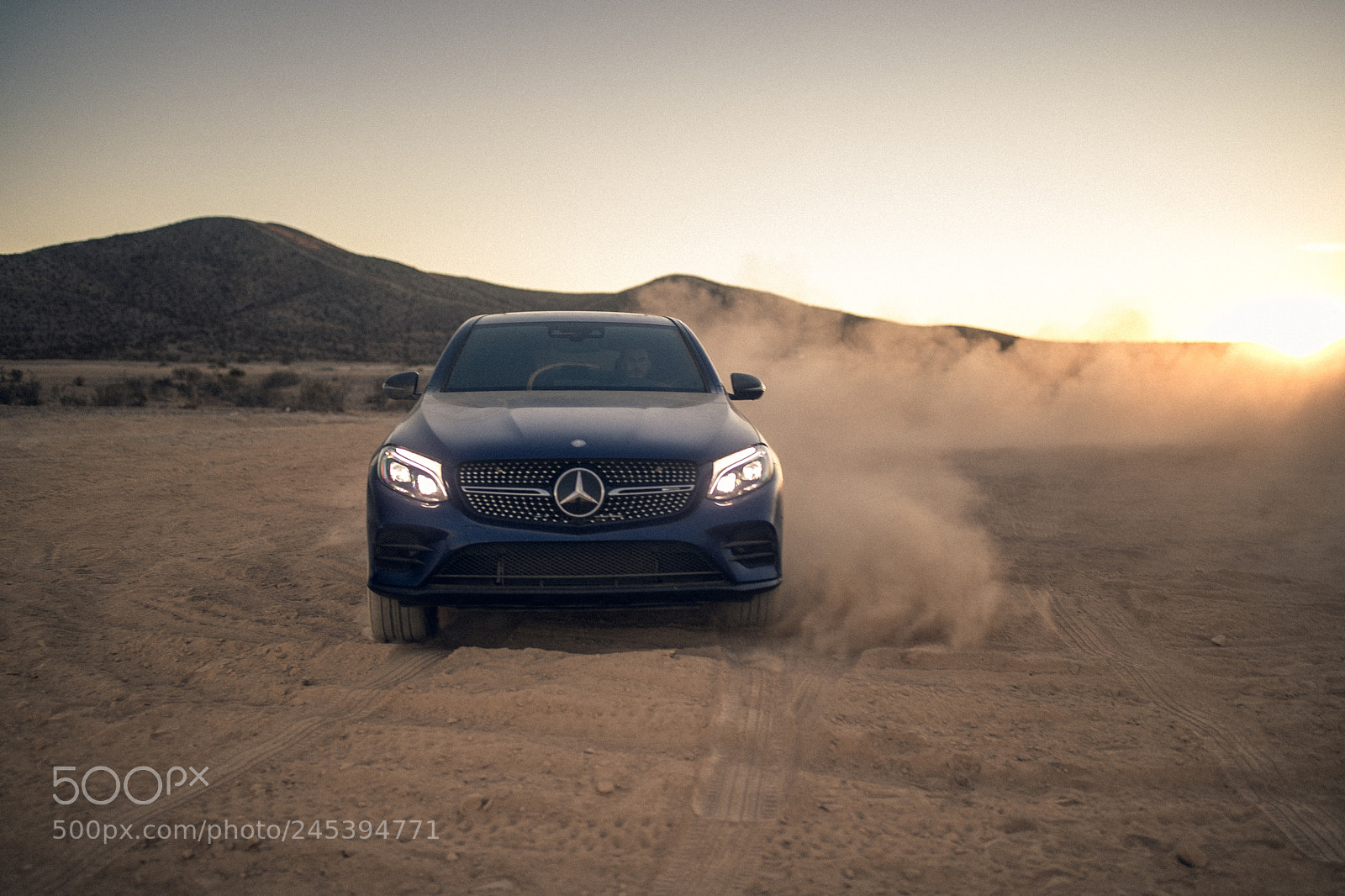 Canon EOS-1D X Mark II sample photo. Mercedes-amg glc43 photography