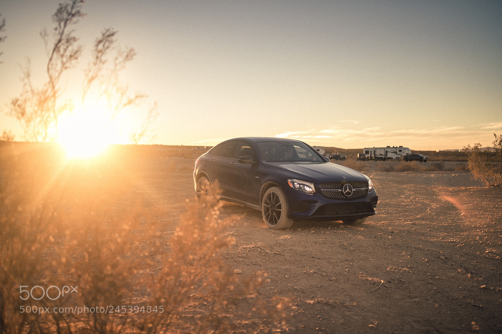Canon EOS-1D X Mark II sample photo. Mercedes-amg glc43 photography