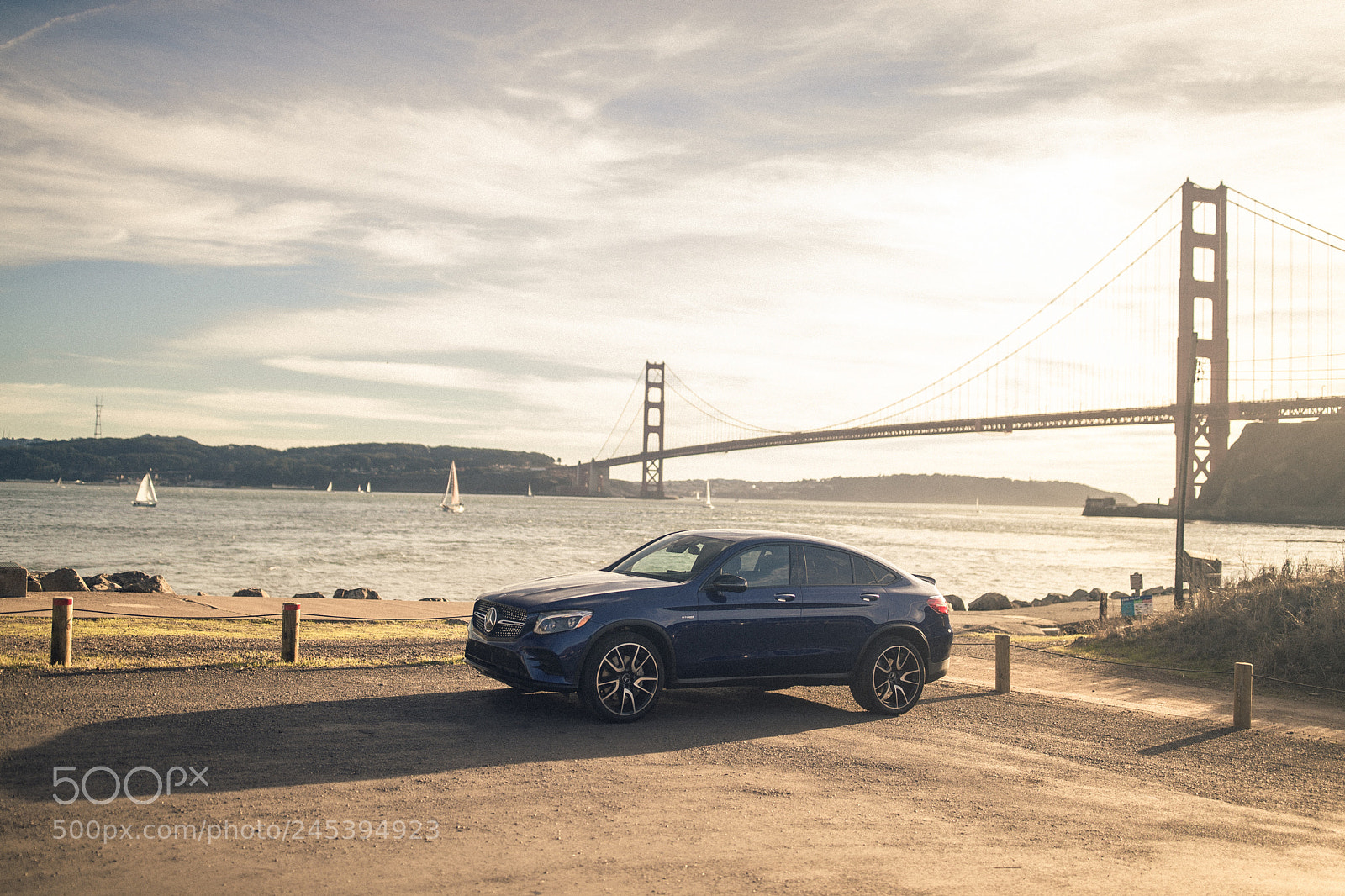 Canon EOS-1D X Mark II sample photo. Mercedes-amg glc43 photography