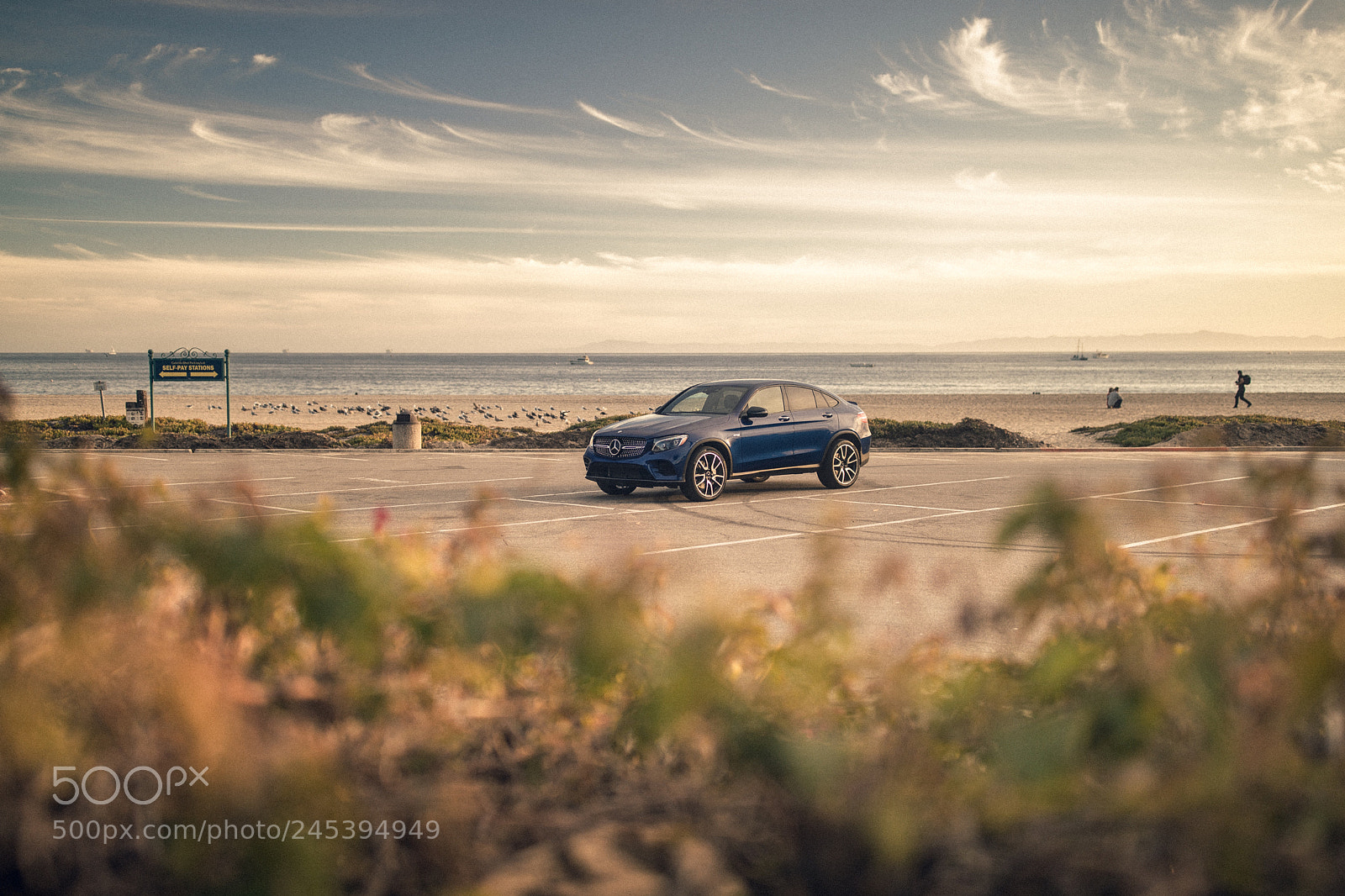 Canon EOS-1D X Mark II sample photo. Mercedes-amg glc43 photography