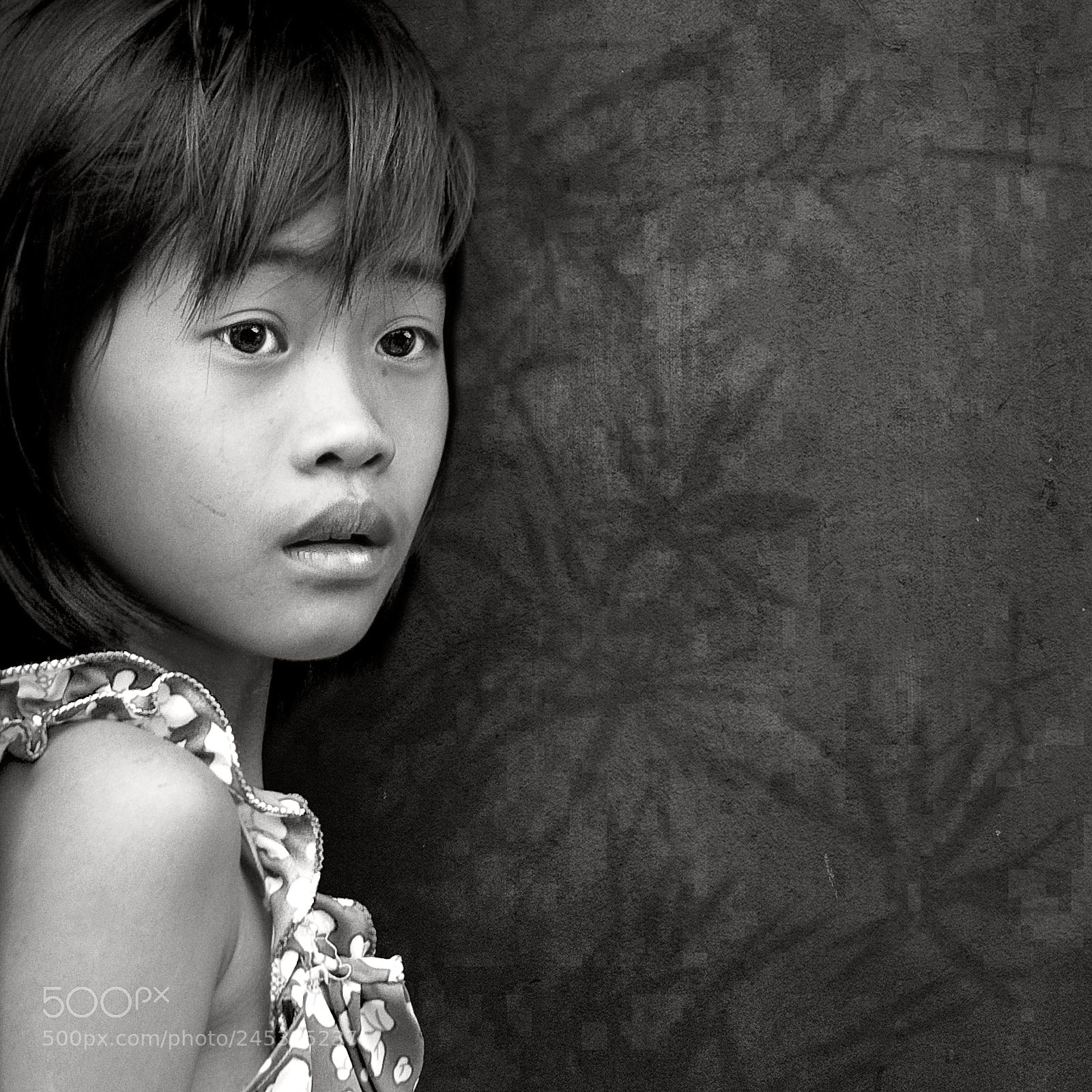 Nikon D70 sample photo. Danang portrait photography