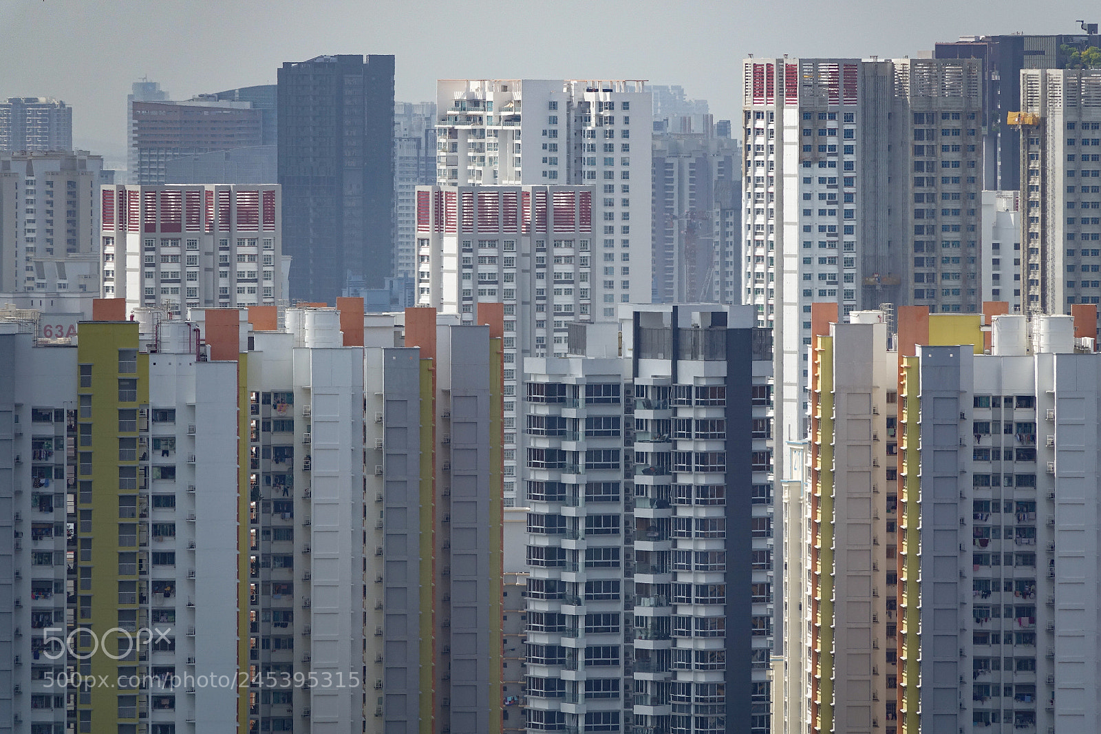Sony Cyber-shot DSC-RX10 III sample photo. Singapore photography