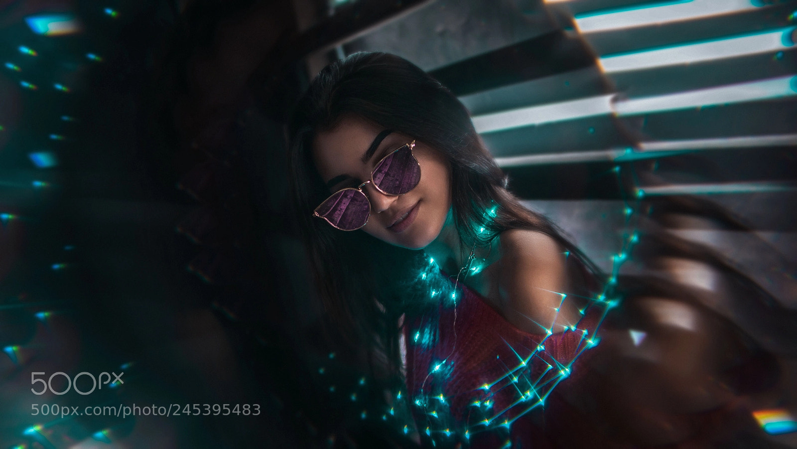 Nikon D300S sample photo. Angelika 2018 photography