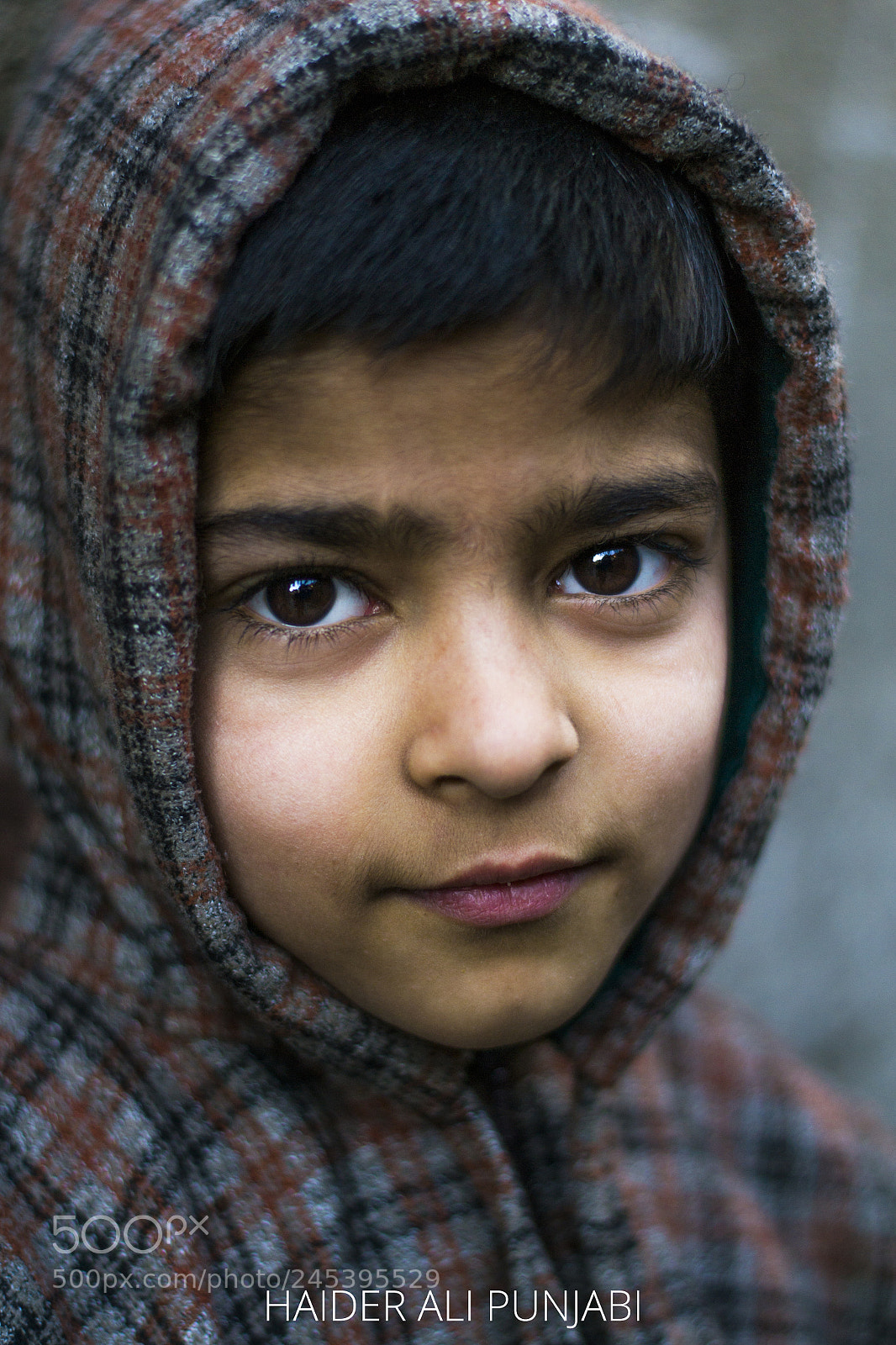 Nikon D3100 sample photo. Innocence photography