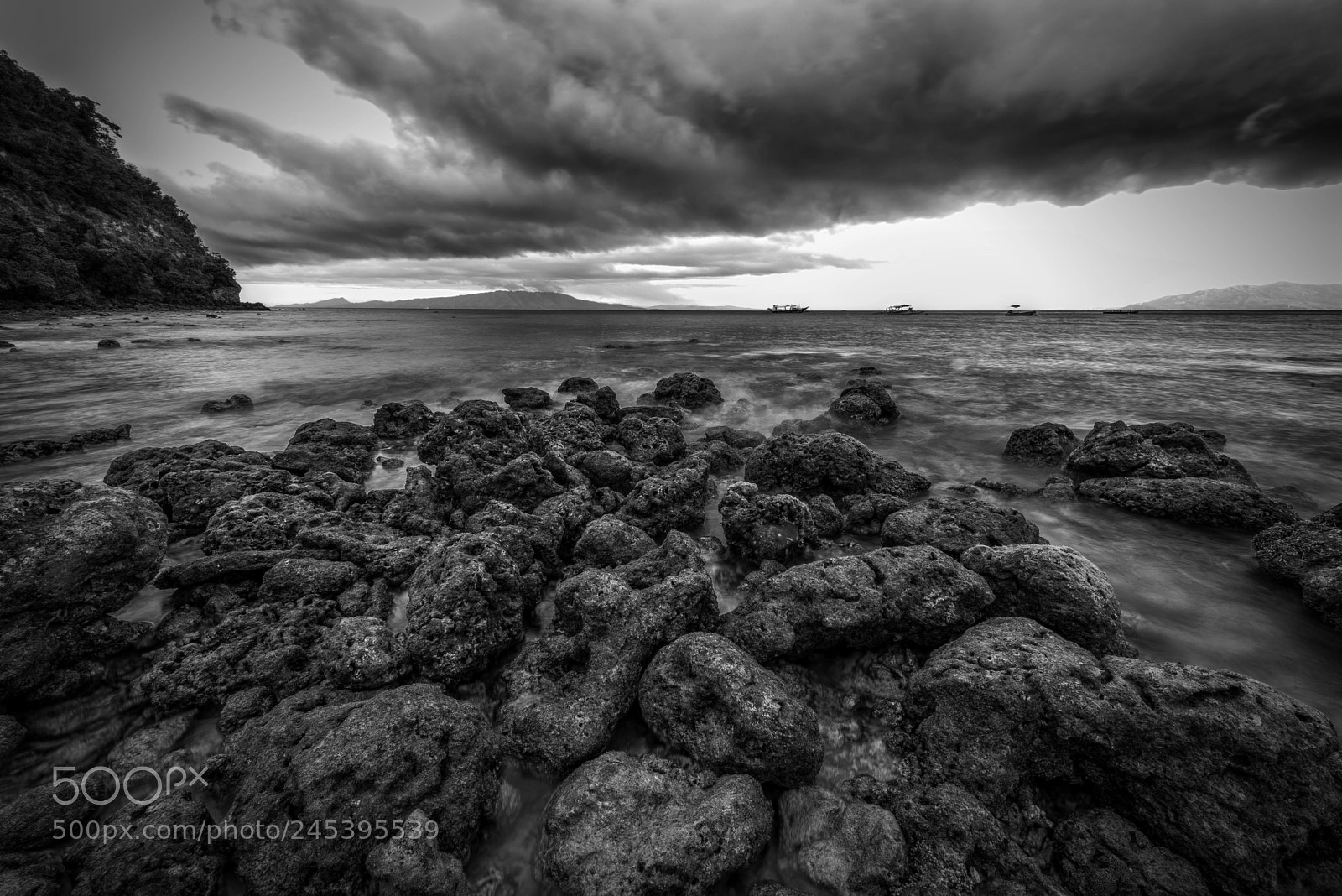 Nikon D610 sample photo. Early tide photography