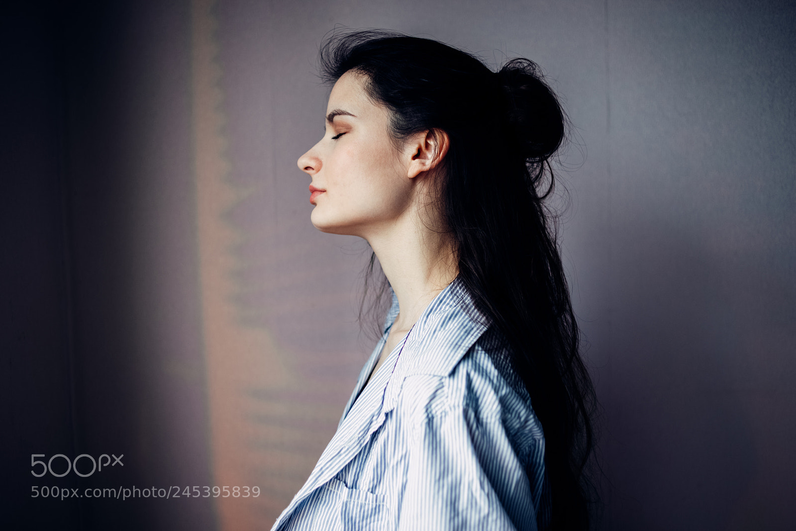 Nikon D610 sample photo. Дубна photography