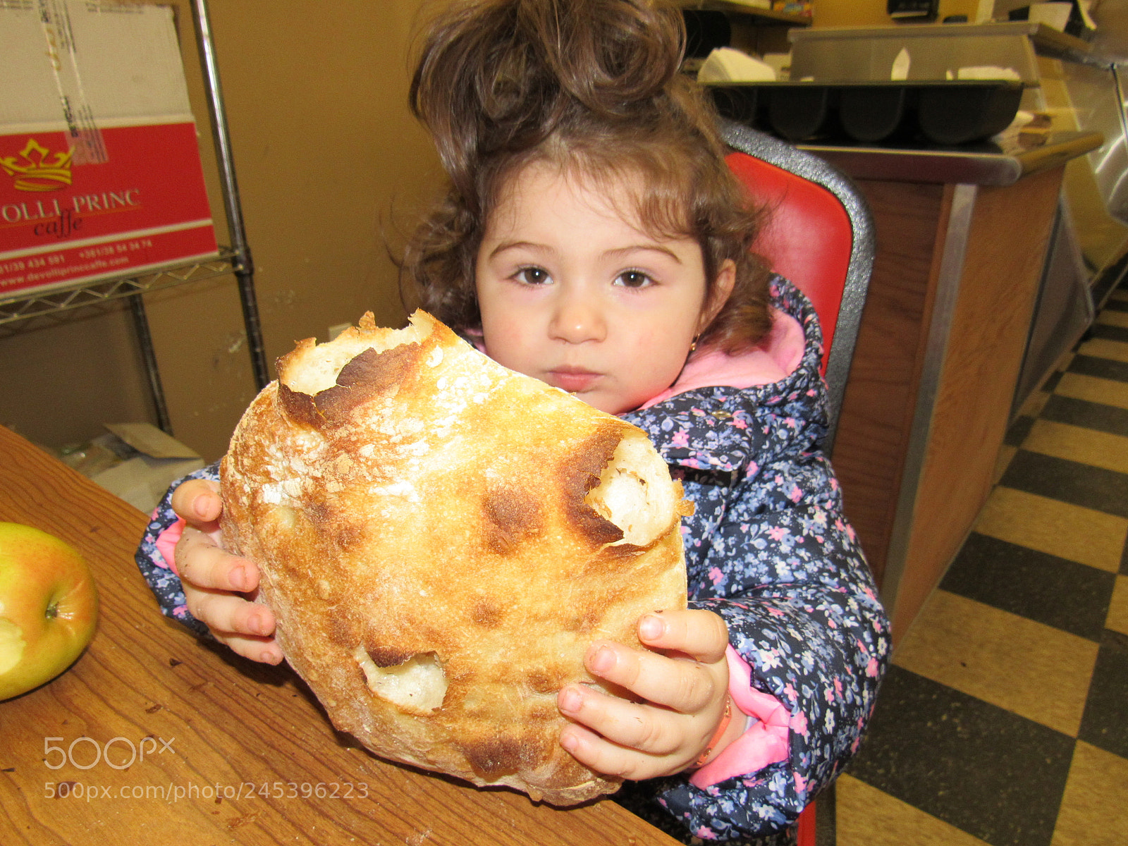 Canon PowerShot SX530 HS sample photo. My daughter with a photography