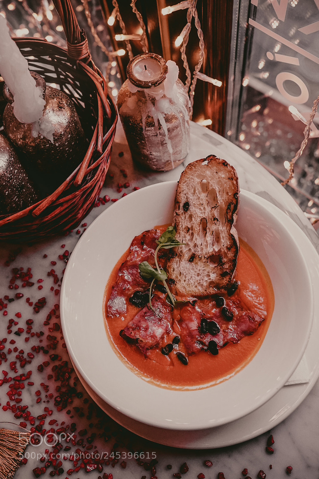 Sony a7 II sample photo. For salumeria photography