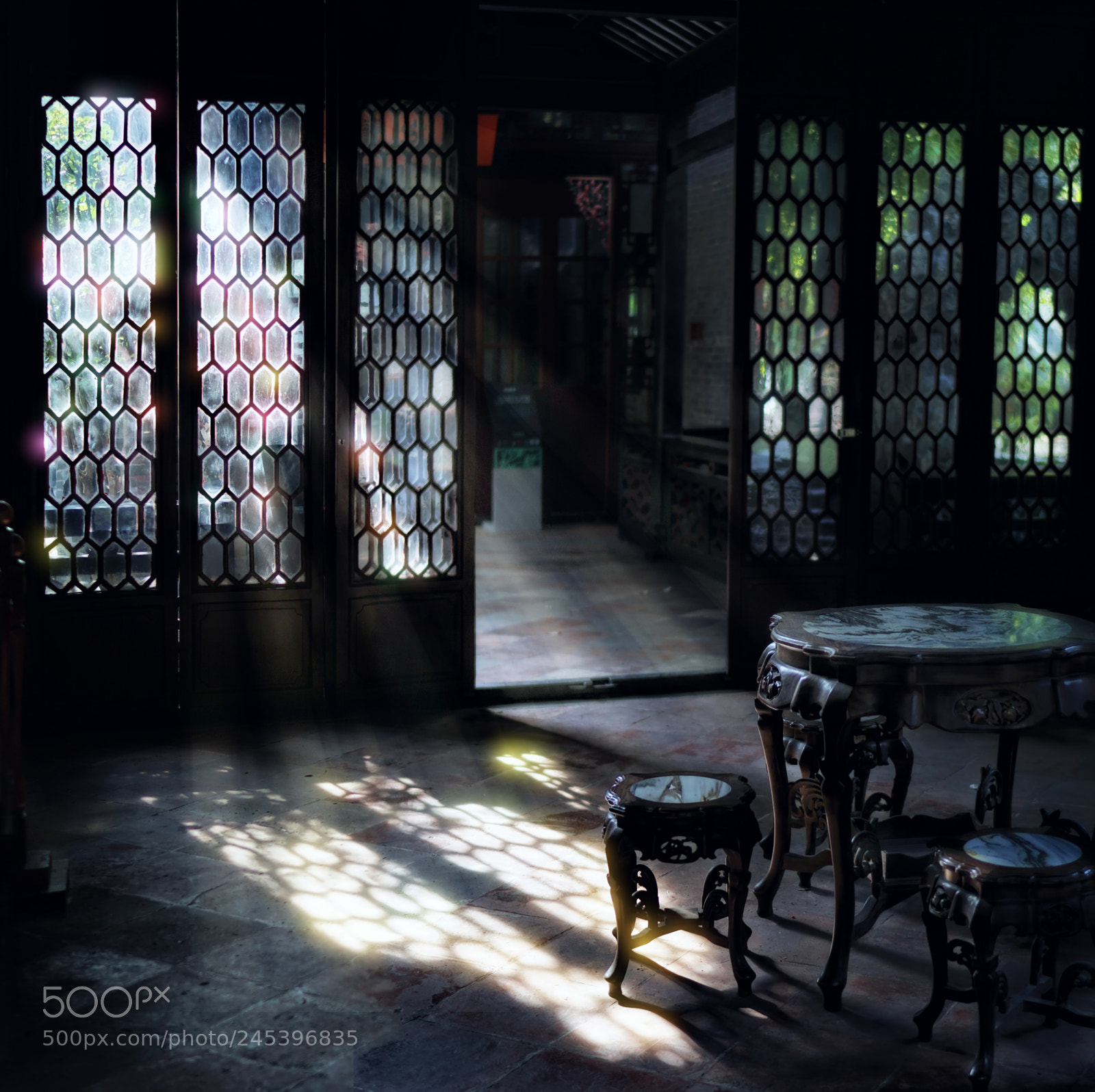 Sony a6300 sample photo. Interior photography