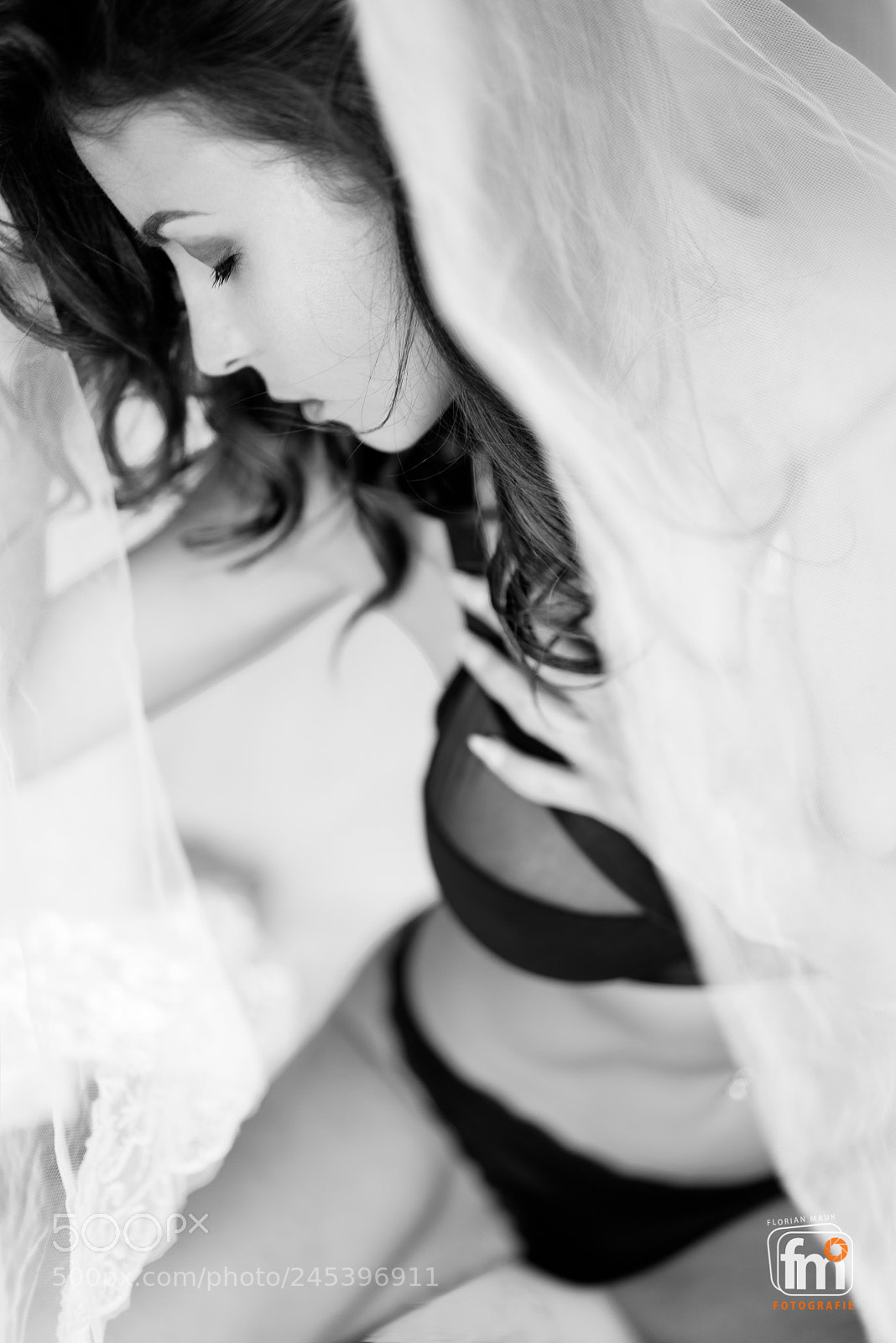 Sony a7R sample photo. Schleier photography