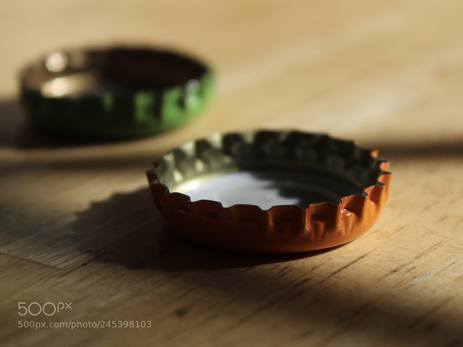 Canon EOS 600D (Rebel EOS T3i / EOS Kiss X5) sample photo. Uncapped photography