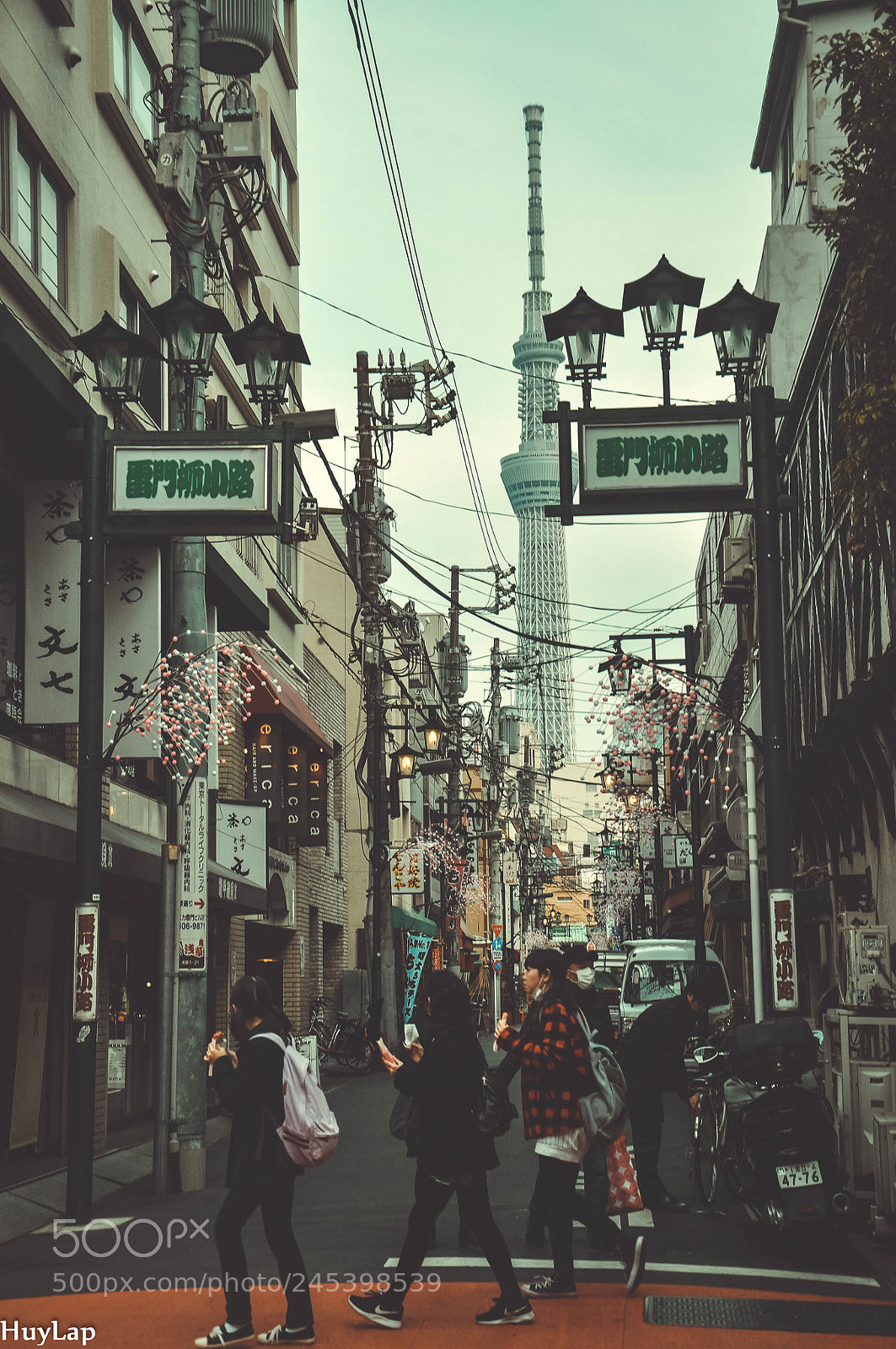 Nikon D90 sample photo. 東京 photography