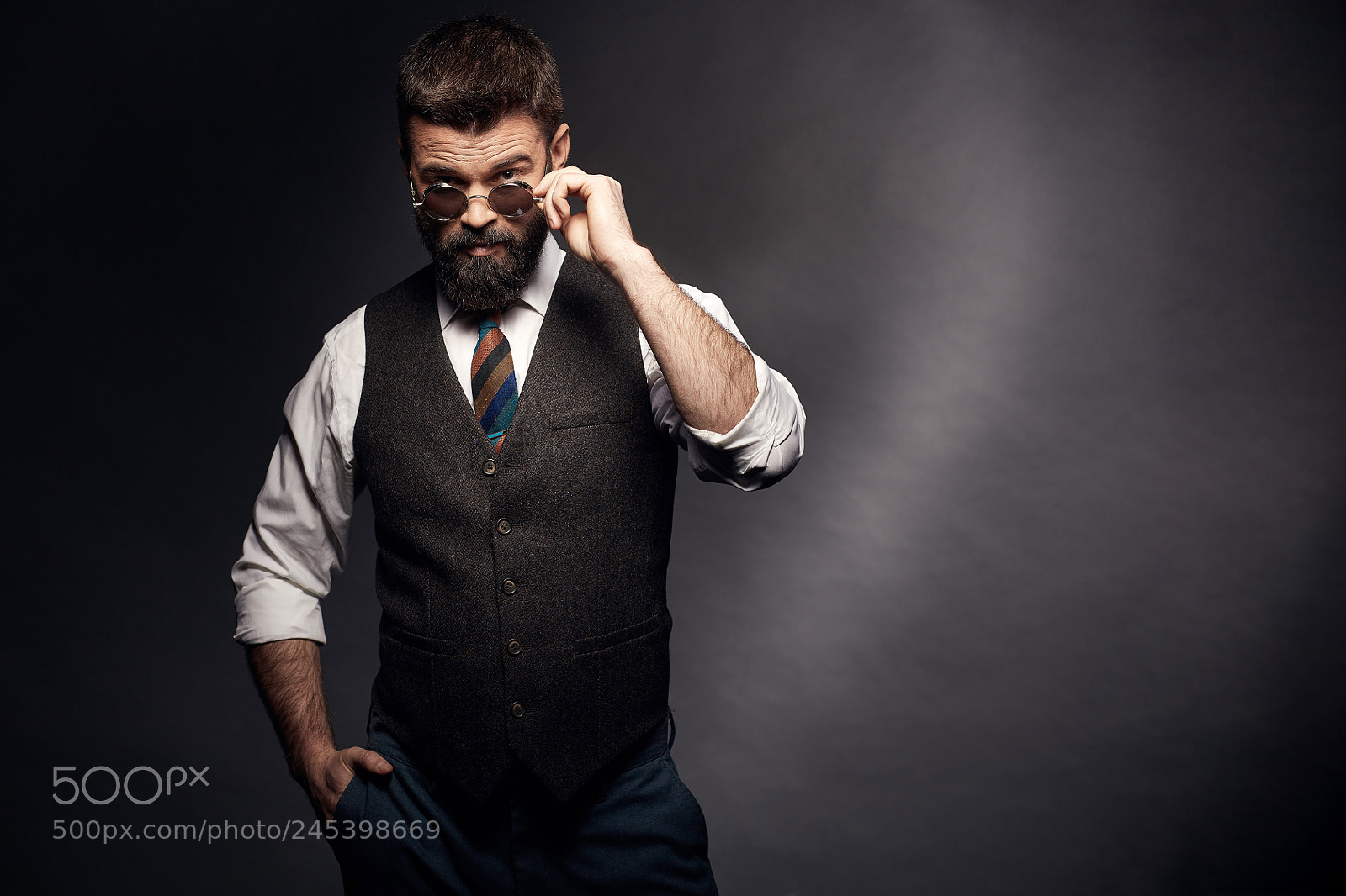 Canon EOS 5DS R sample photo. Studio portrait of attractive photography