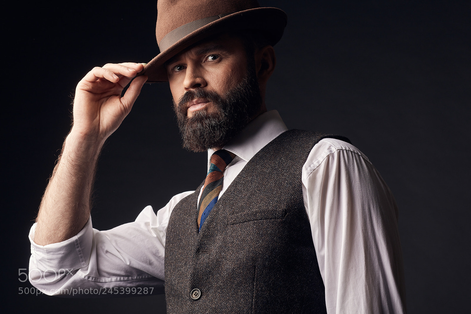 Canon EOS 5DS R sample photo. Studio portrait of handsome photography