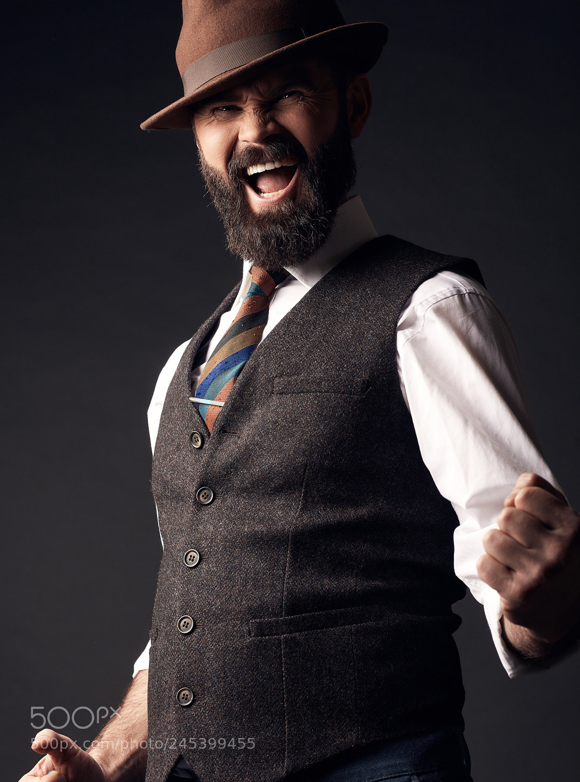 Canon EOS 5DS R sample photo. Studio portrait of happy photography