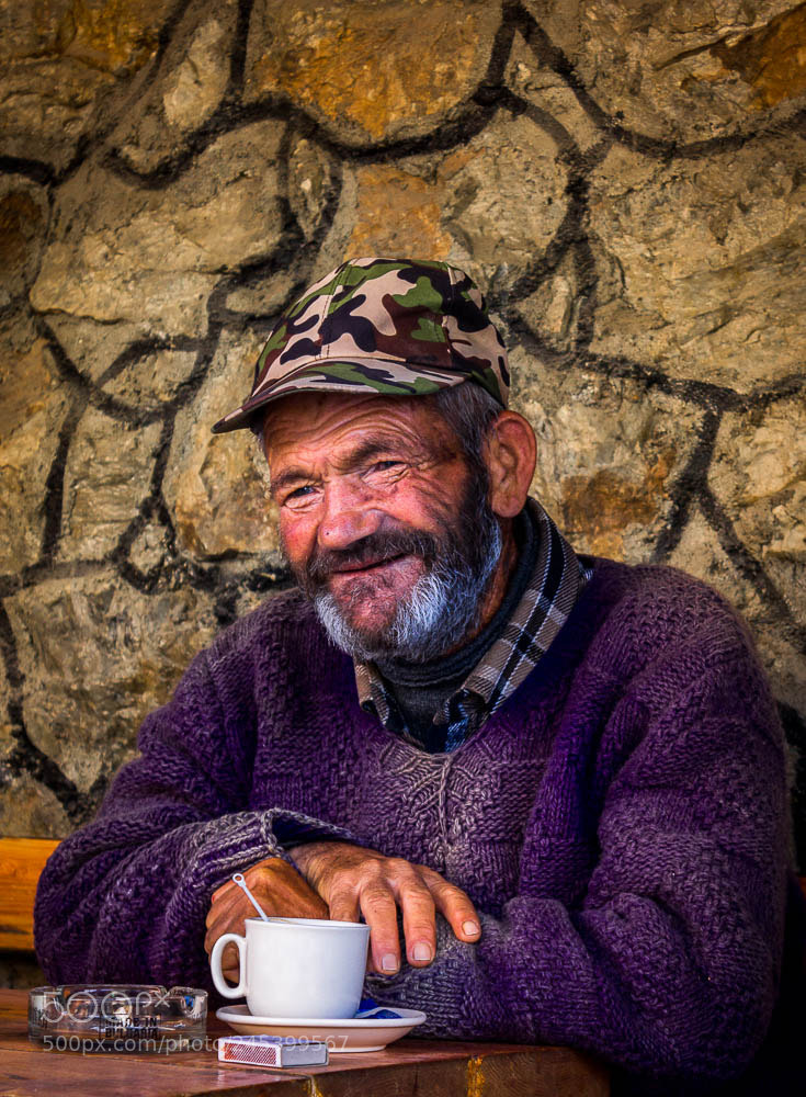 Canon EOS 60D sample photo. Coffee time photography