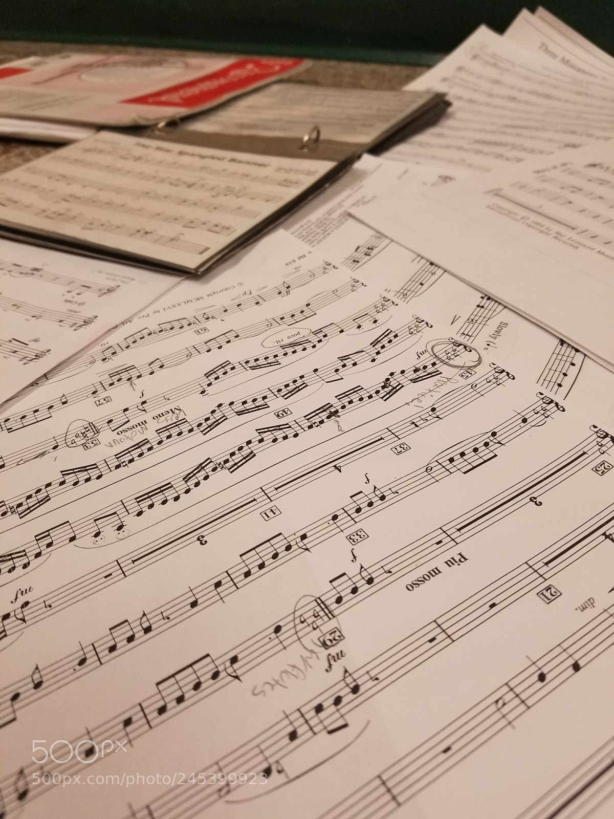 Samsung Galaxy S8 sample photo. Music photography