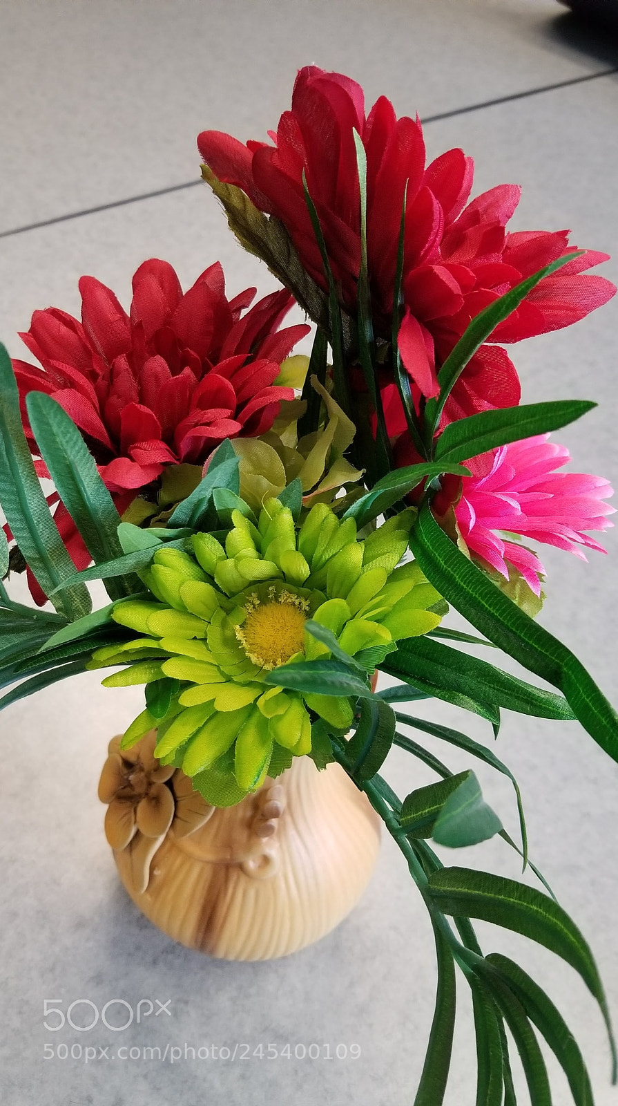 Samsung Galaxy S8 sample photo. Flowers photography