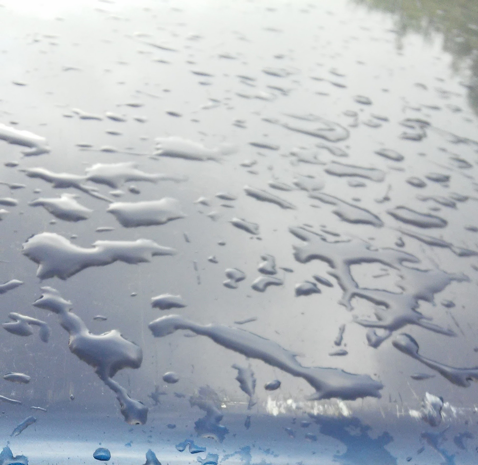 LG X STYLE sample photo. Water photography