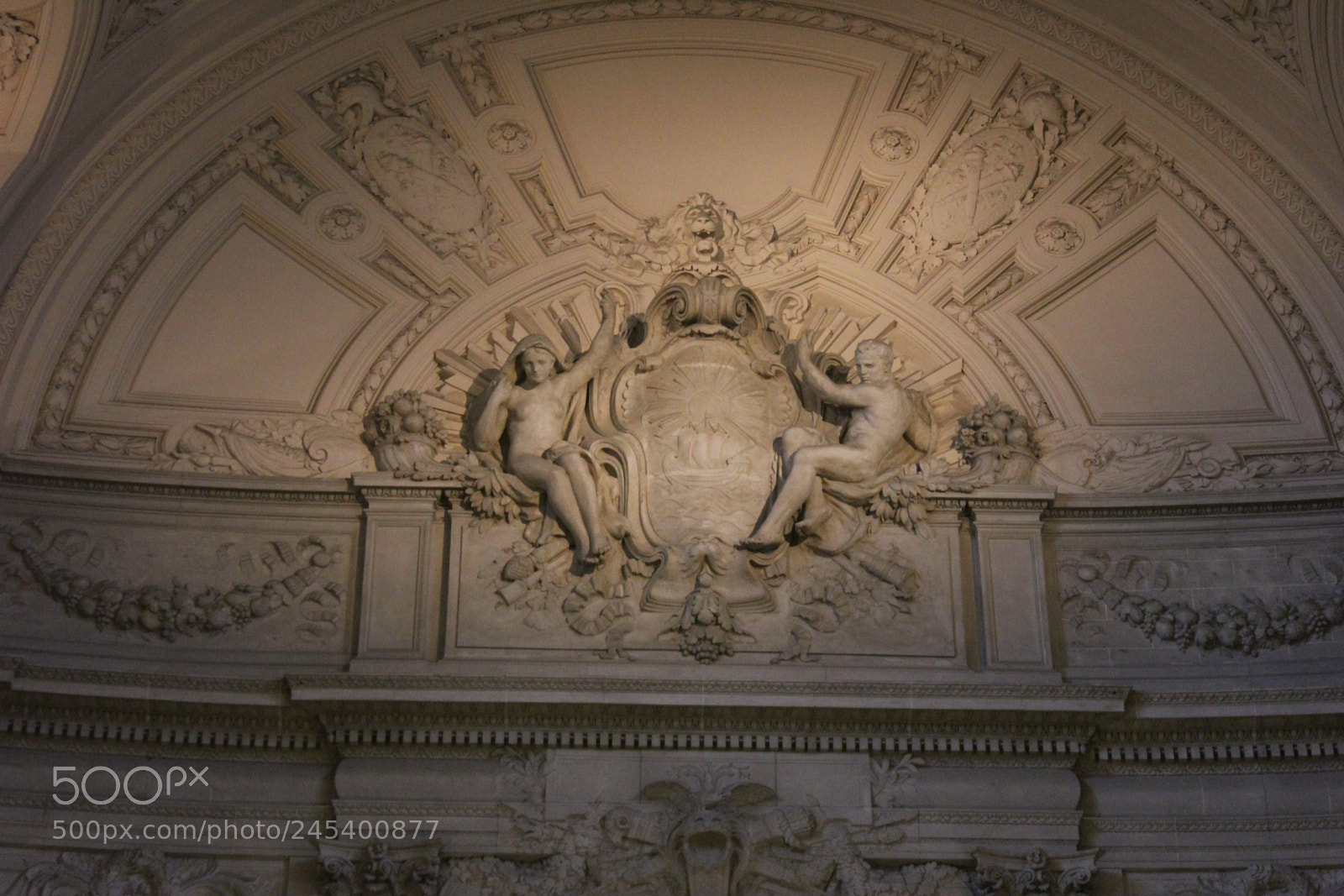 Canon EF-S 18-55mm F3.5-5.6 IS sample photo. San francisco city hall photography