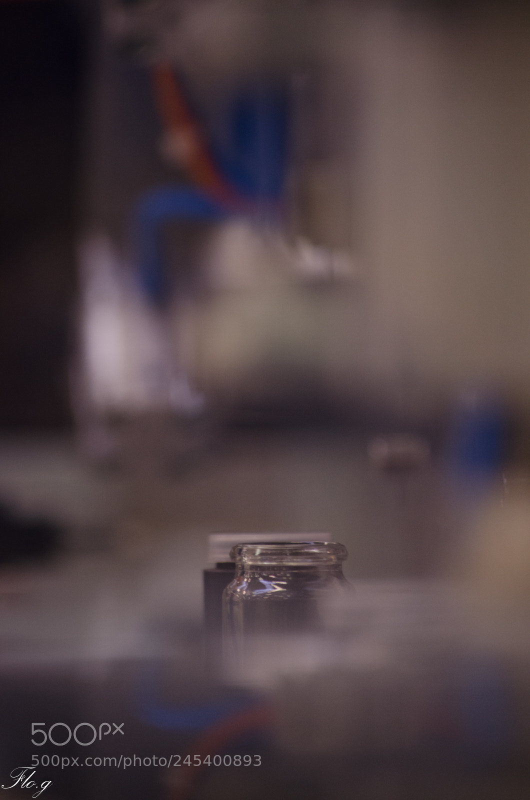 Nikon D5100 sample photo. Industrie photography
