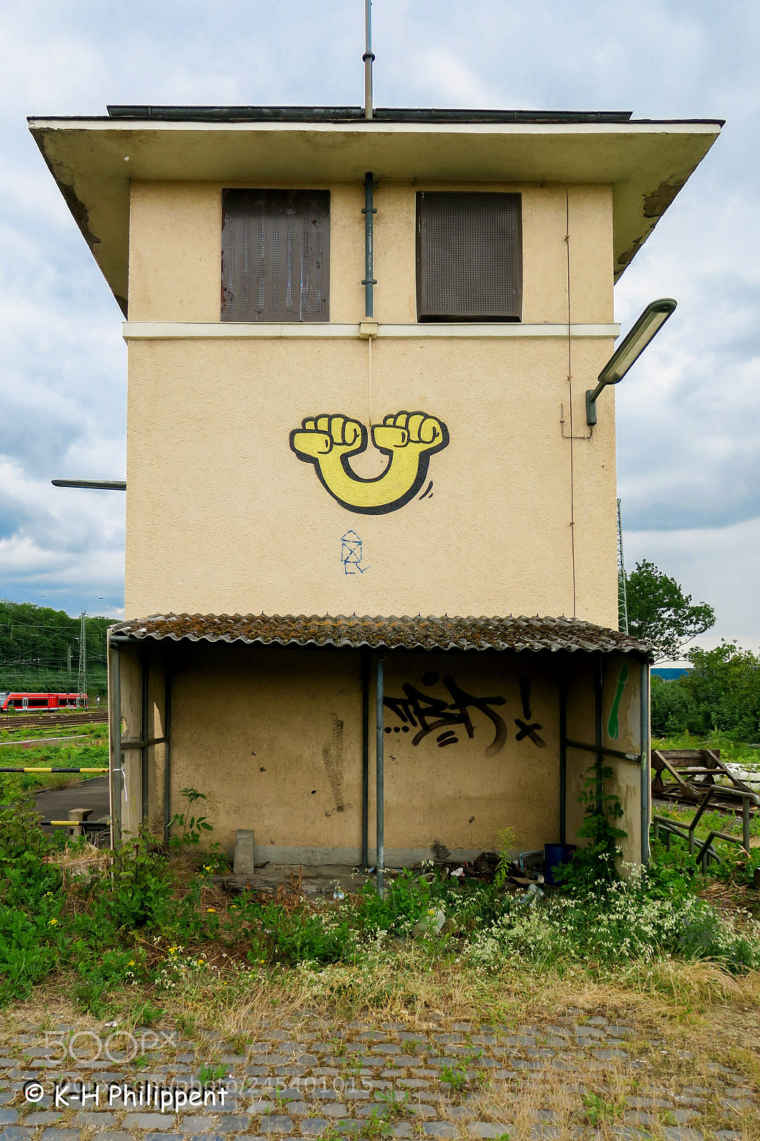 Canon PowerShot G3 X sample photo. Kassel germany , central photography