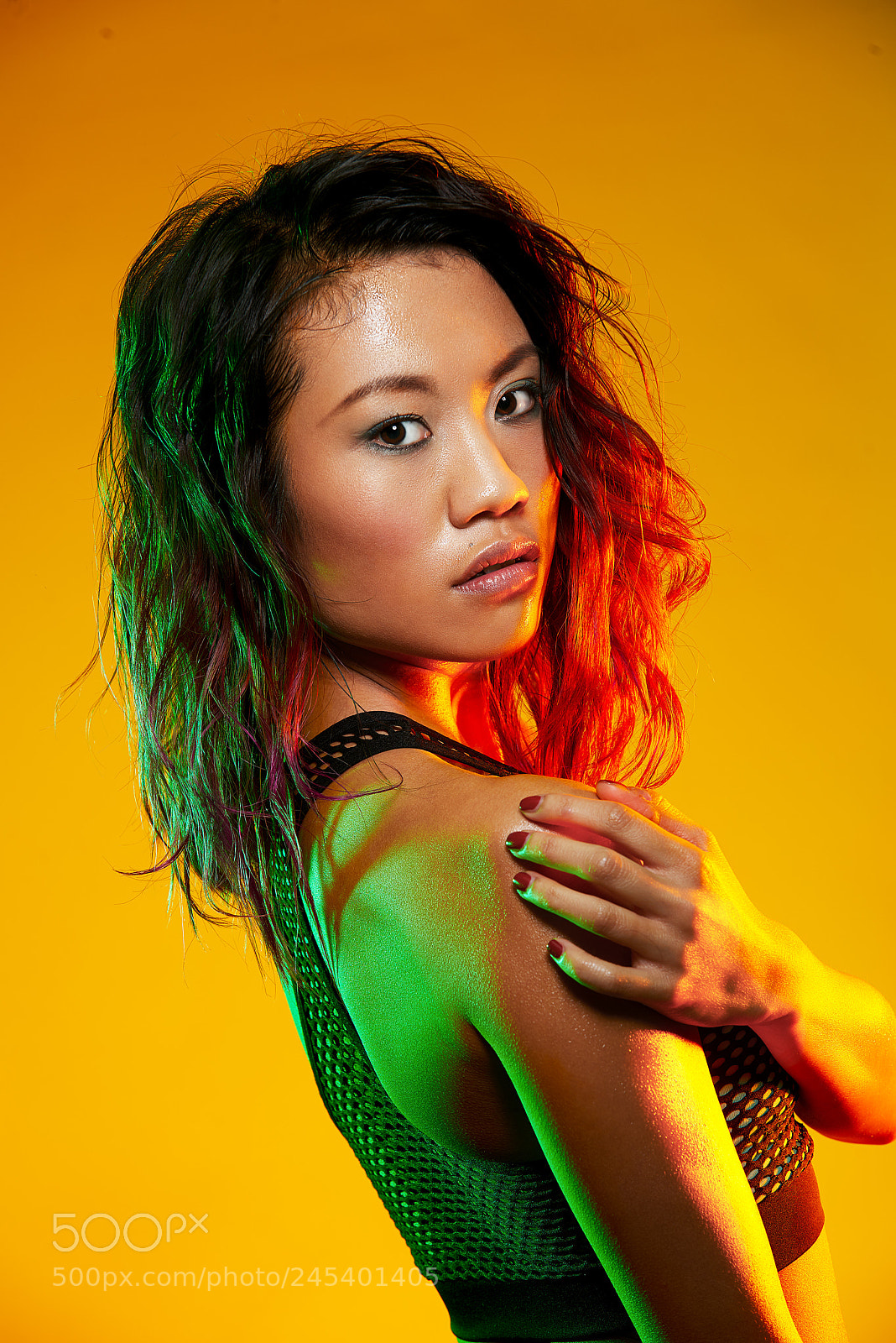 Nikon D800 sample photo. Madeleine color photography