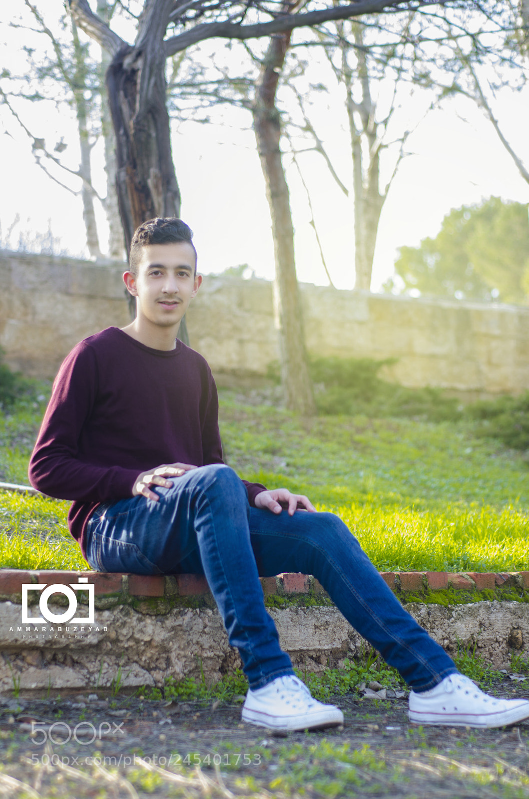 Nikon D5100 sample photo. Abed photography