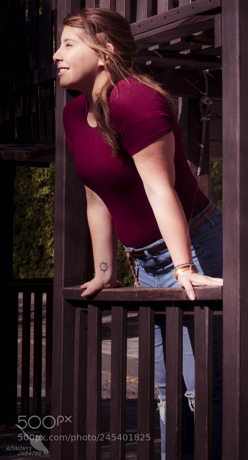 Nikon D5500 sample photo. Untitled photography