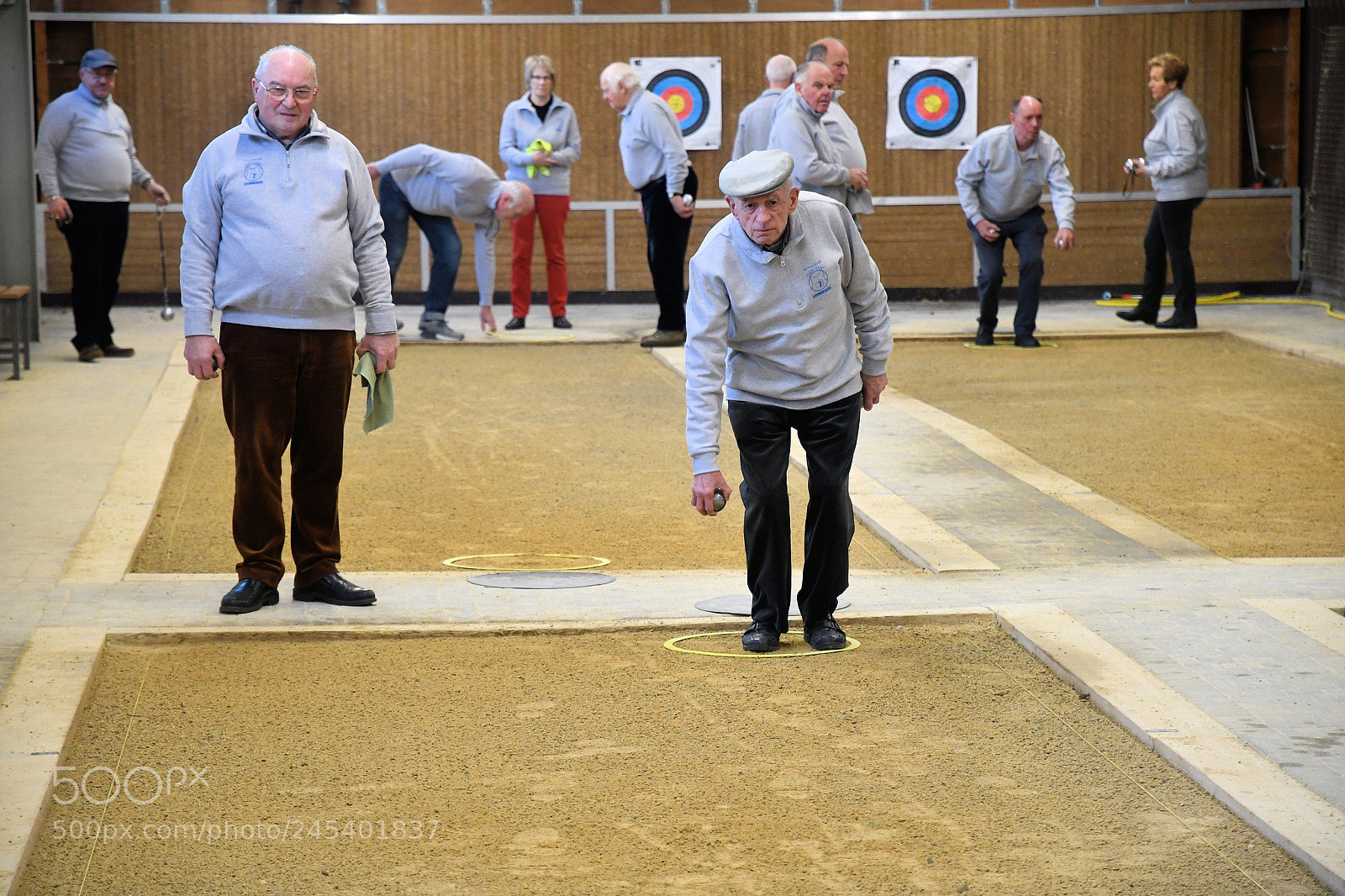 Nikon D500 sample photo. Ik sport, jij sport photography