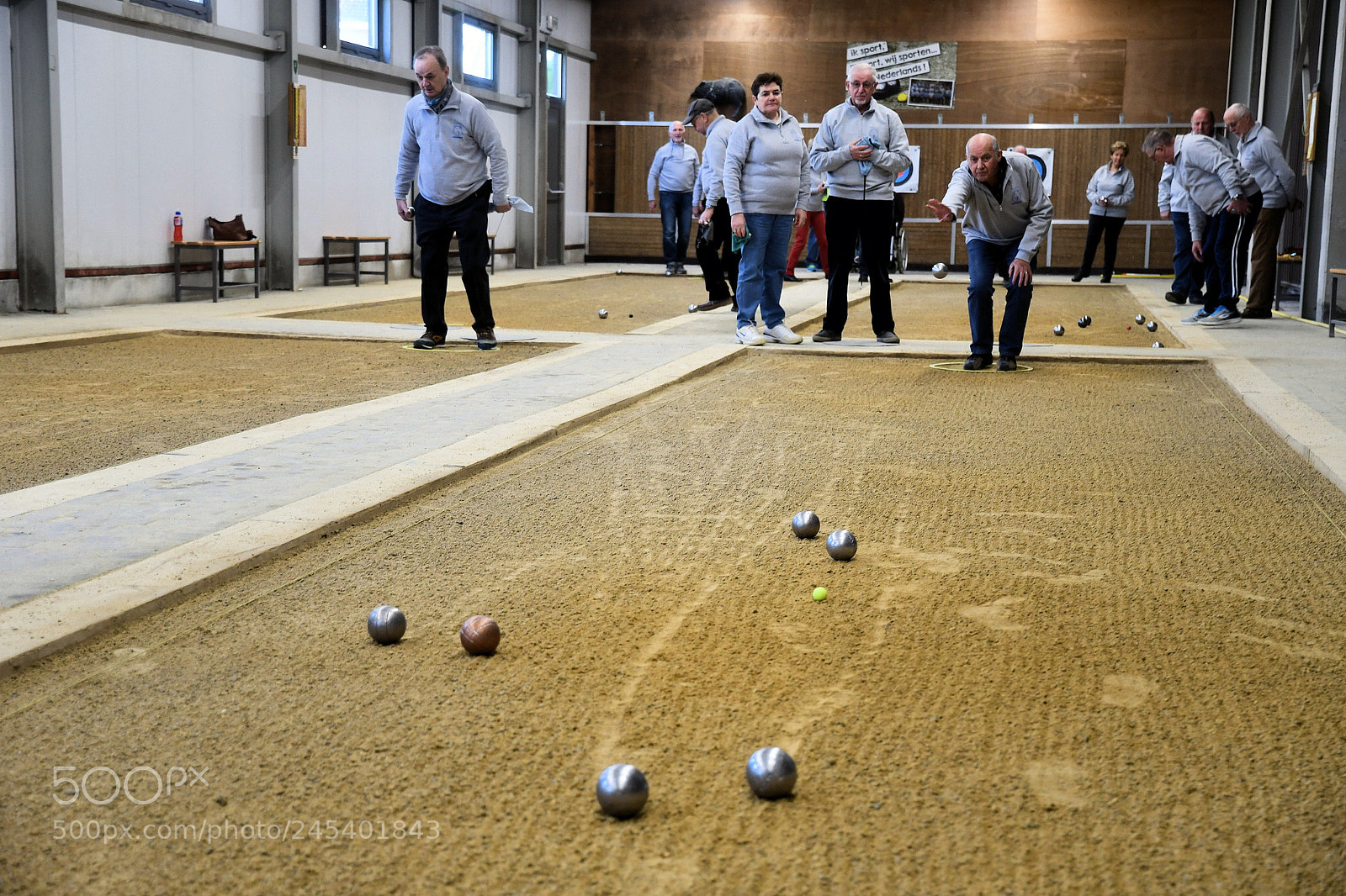 Nikon D500 sample photo. Ik sport, jij sport photography
