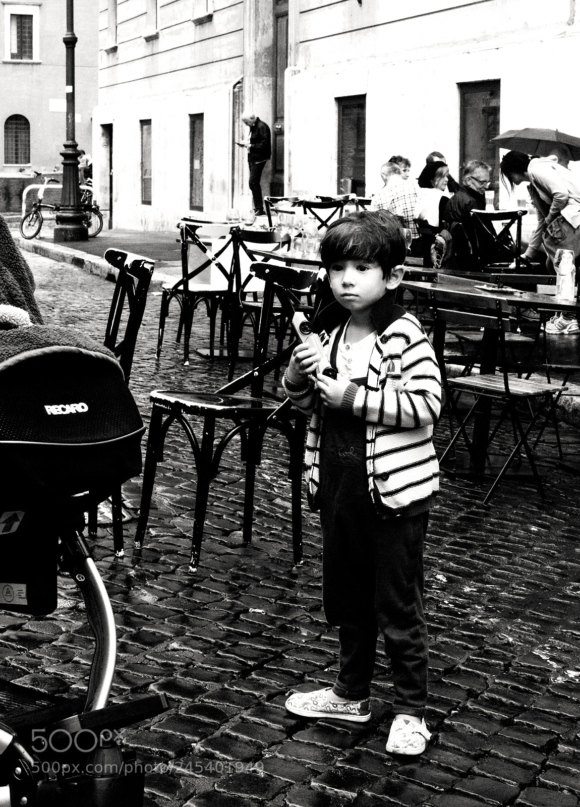 Sony a6500 sample photo. Boy with toy car photography