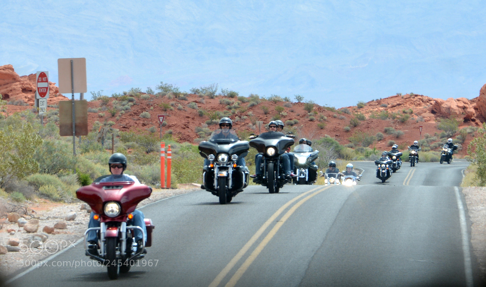Nikon D7100 sample photo. Valley of fire state photography