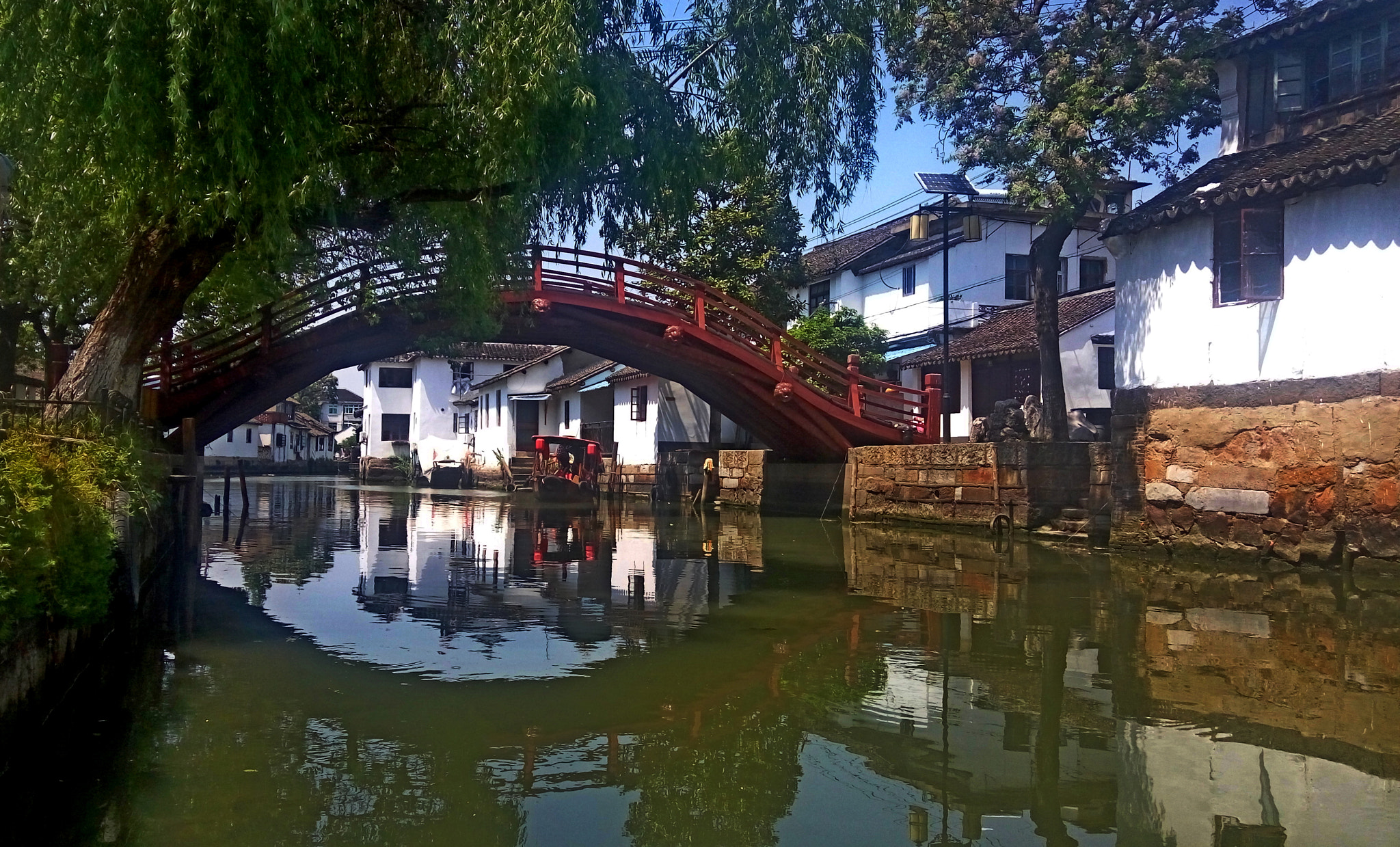 Xiaomi HM Note 2 sample photo