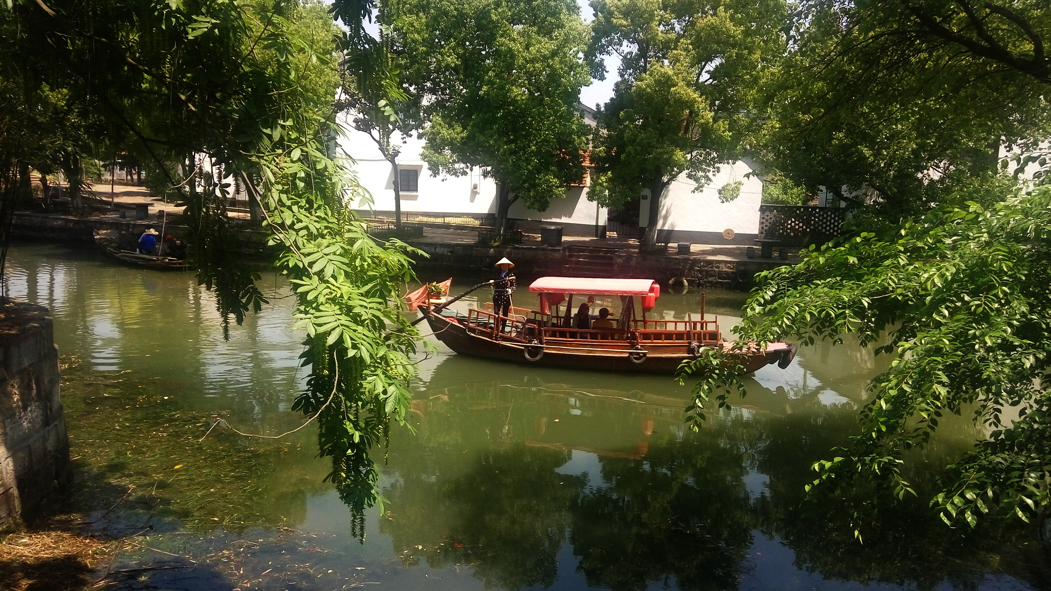 Xiaomi HM Note 2 sample photo