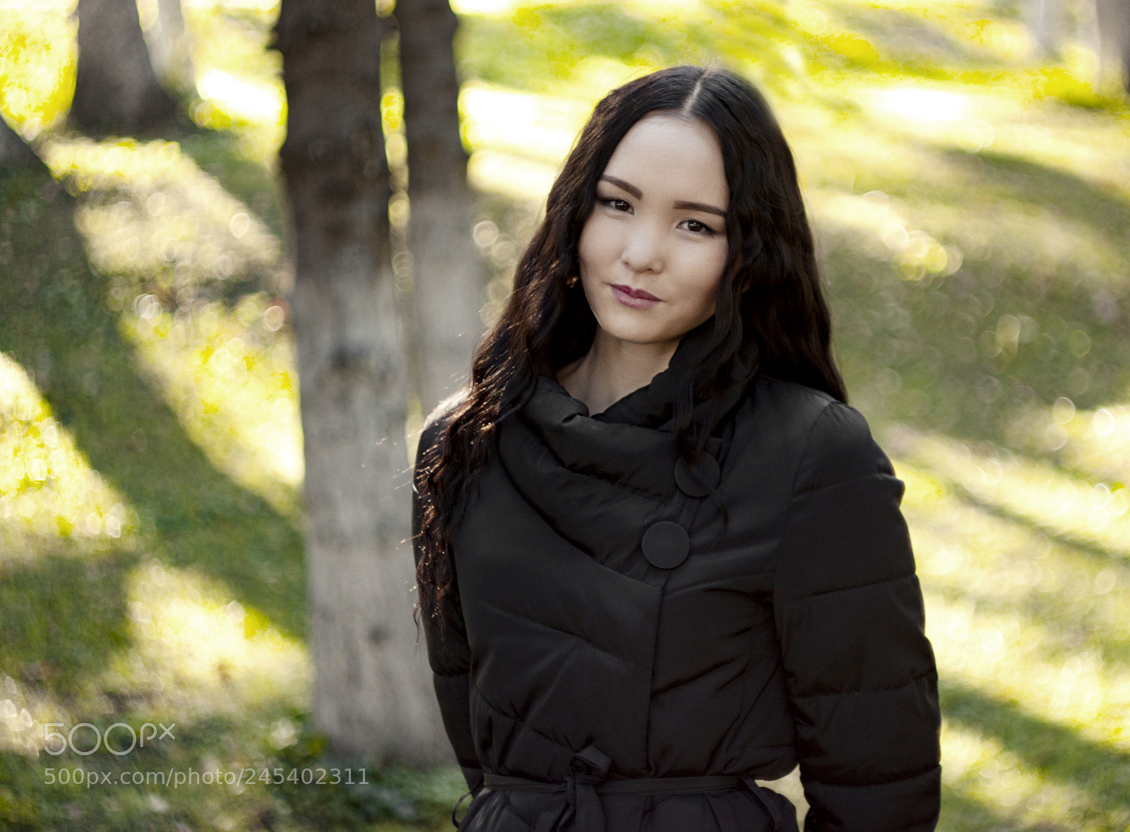 Canon EOS 500D (EOS Rebel T1i / EOS Kiss X3) sample photo. Lovely girl in the photography