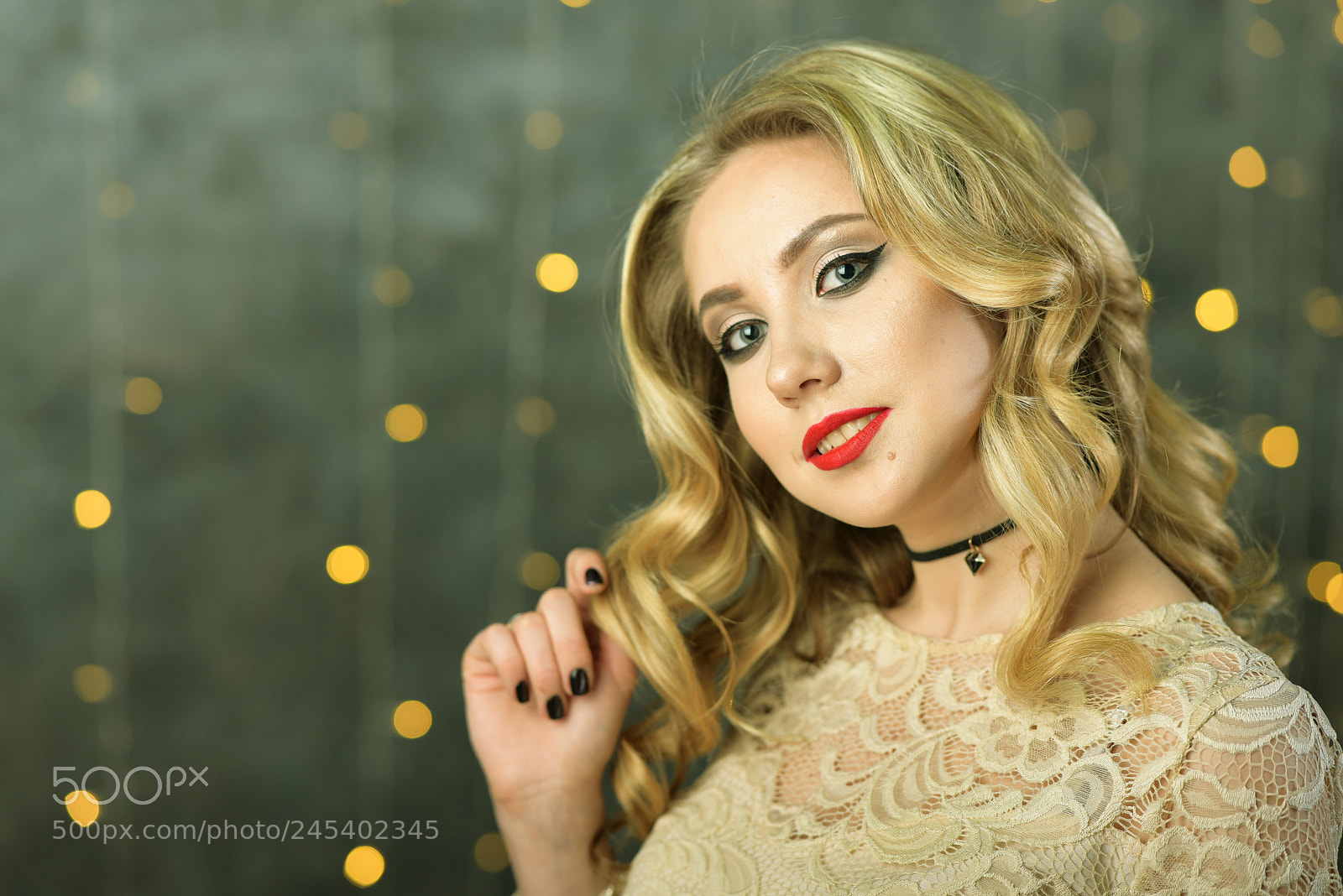 Nikon D810 sample photo. Lyudmila photography