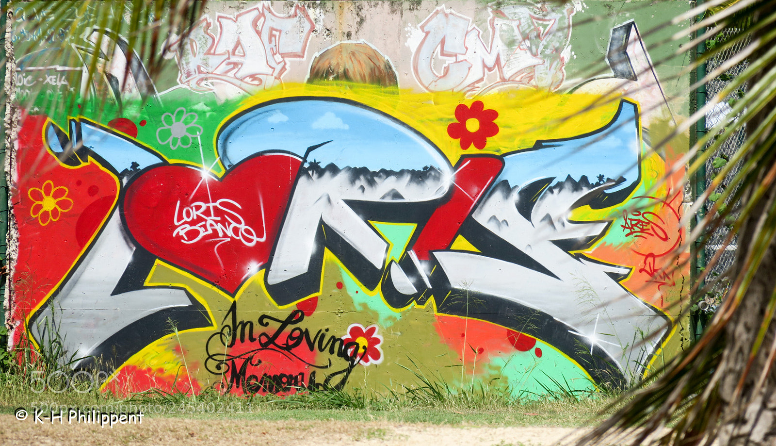 Canon PowerShot G3 X sample photo. Pointe- -pitre guadeloupe photography