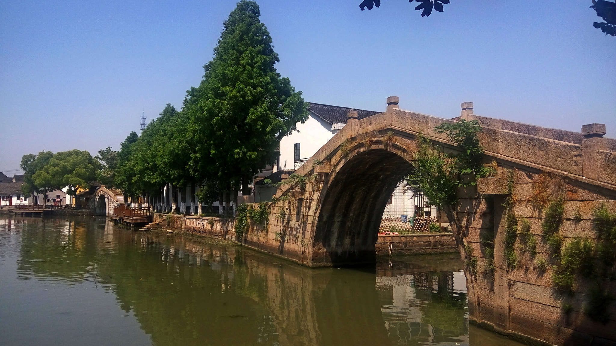 Xiaomi HM Note 2 sample photo