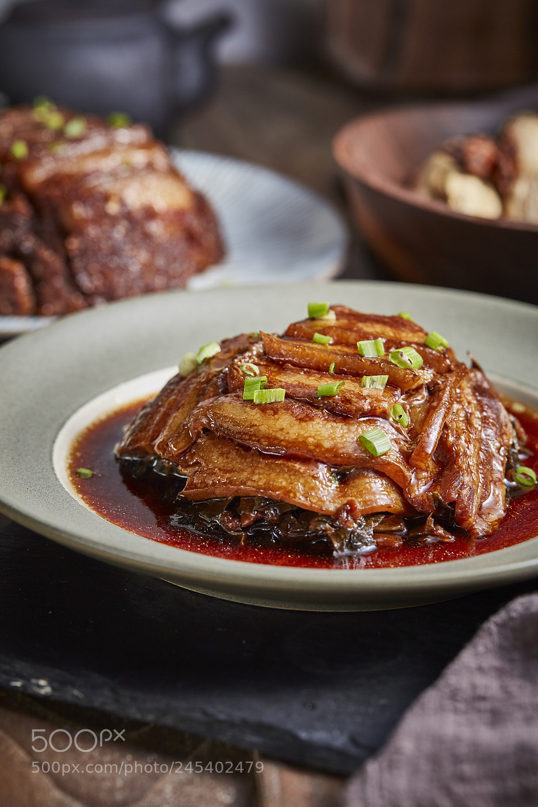 Canon EOS 5DS sample photo. Chinese food photography