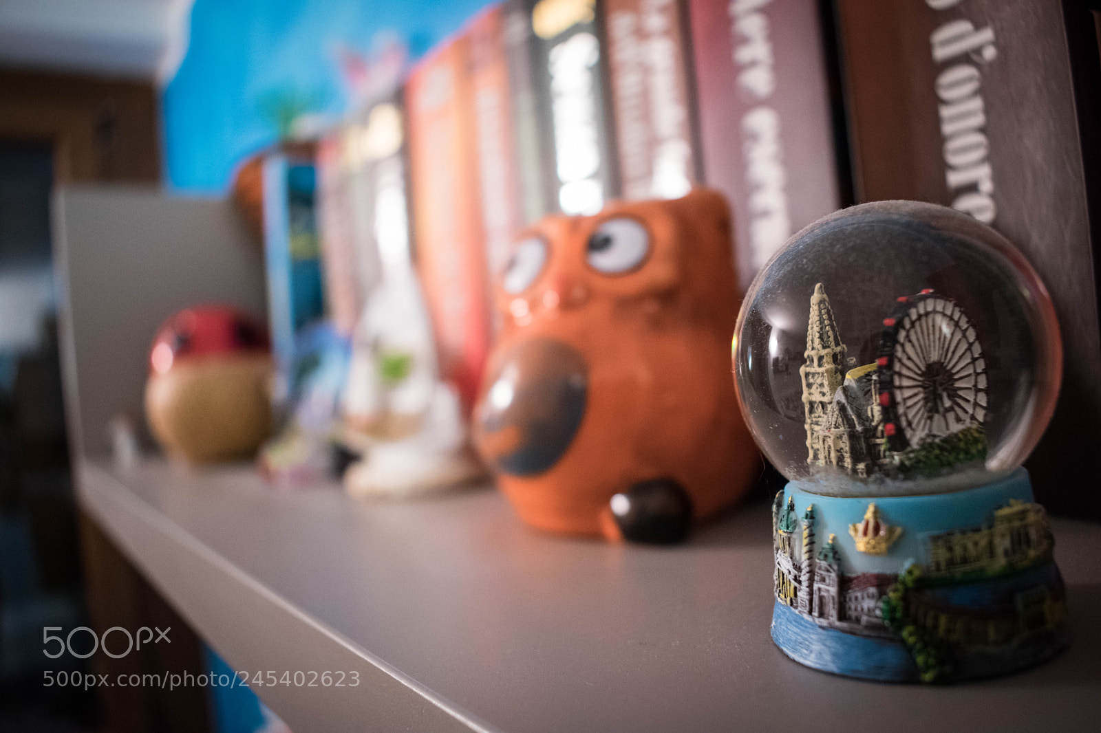 Nikon D3400 sample photo. Angoli di casa. photography