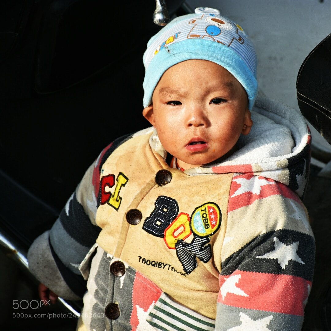 Nikon D7200 sample photo. Hahaha photography